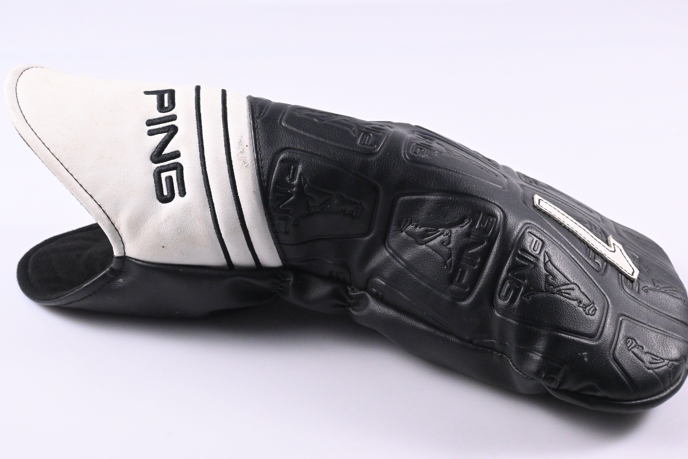 Ping G425 Max Driver / 10.5 Degree / Regular Flex Ping ALTA CB Slate 55 Shaft