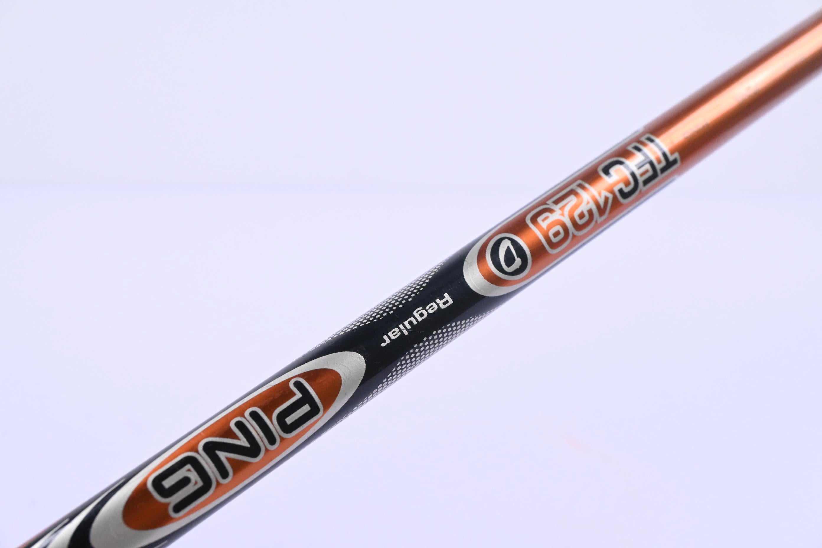 Ping G10 Driver / 10.5 Degree / Regular Flex Ping TFC 129 D