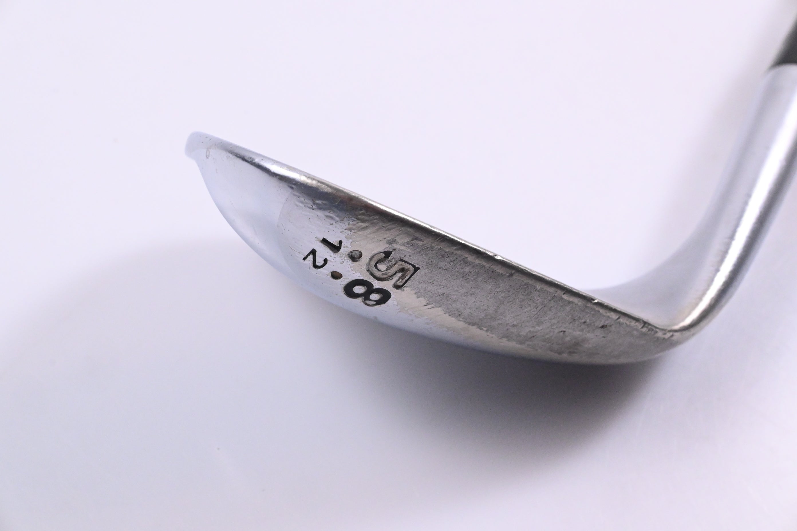 Cleveland 588 RTX Lob Wedge / 58 Degree / Wedge Flex Dynamic Gold Shaft