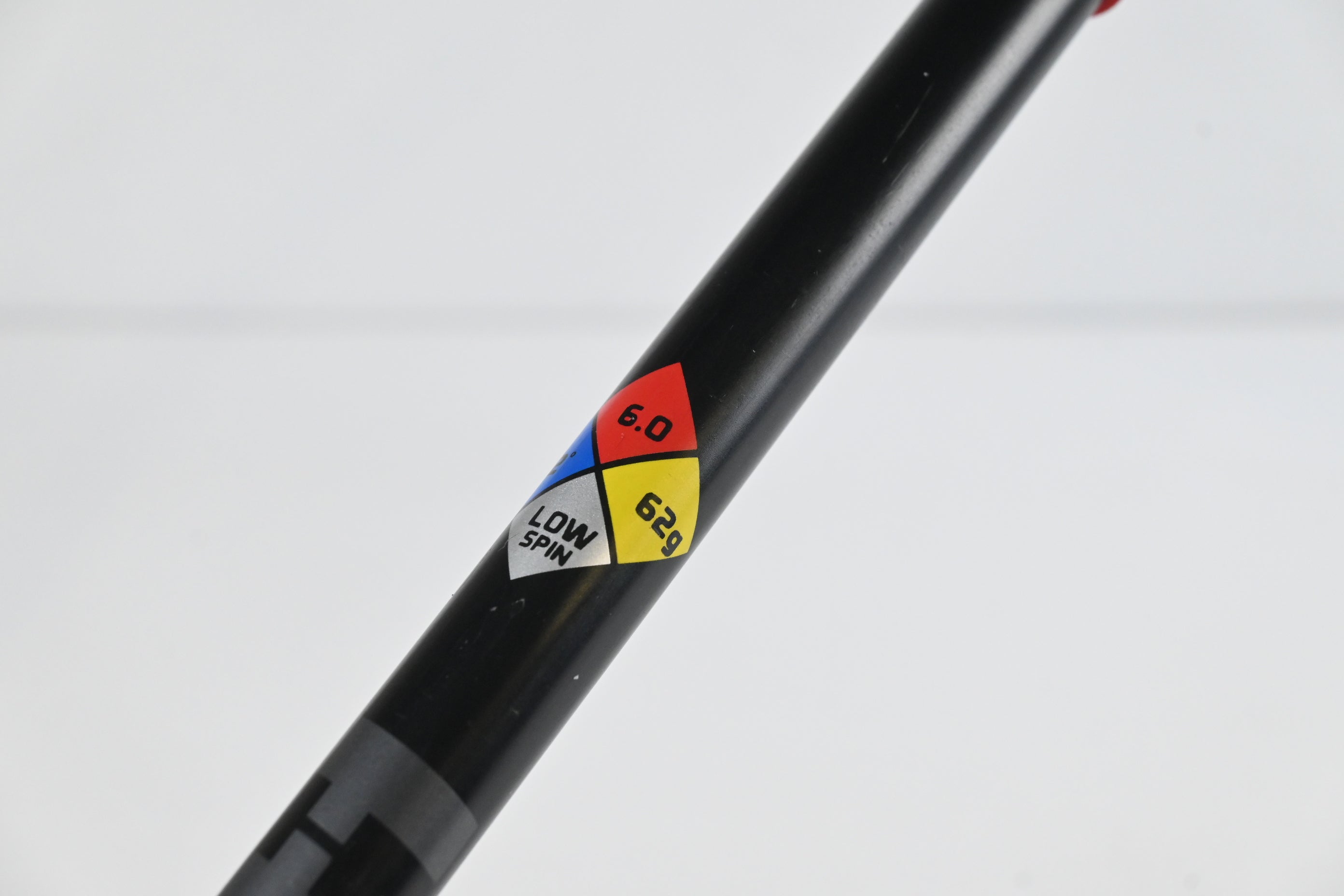 Srixon Z-785 Driver / 9.5 Degree / Stiff Flex HZRDUS Black 62 Shaft