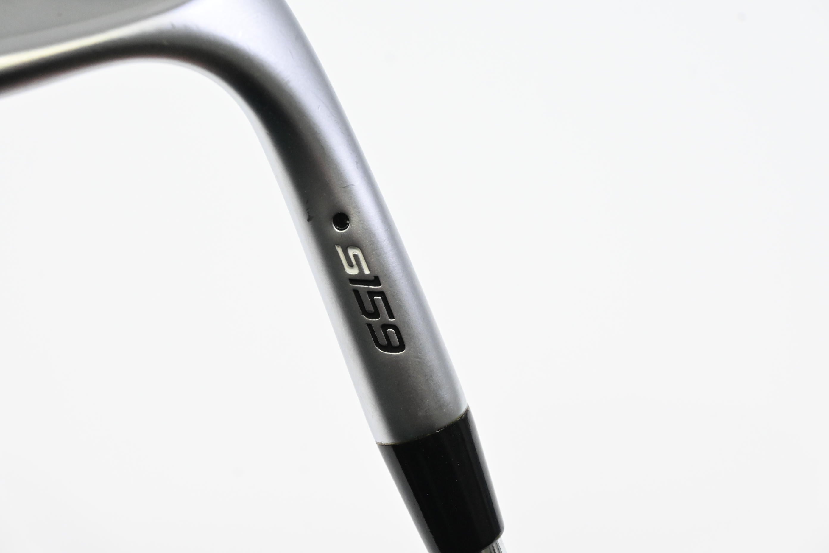 Ping S159 Lob Wedge / 58 Degree / Black Dot / Wedge Flex Ping Z-Z115 Shaft