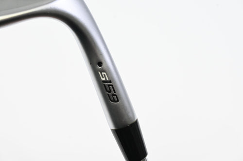 Ping S159 Lob Wedge / 58 Degree / Black Dot / Wedge Flex Ping Z-Z115 Shaft