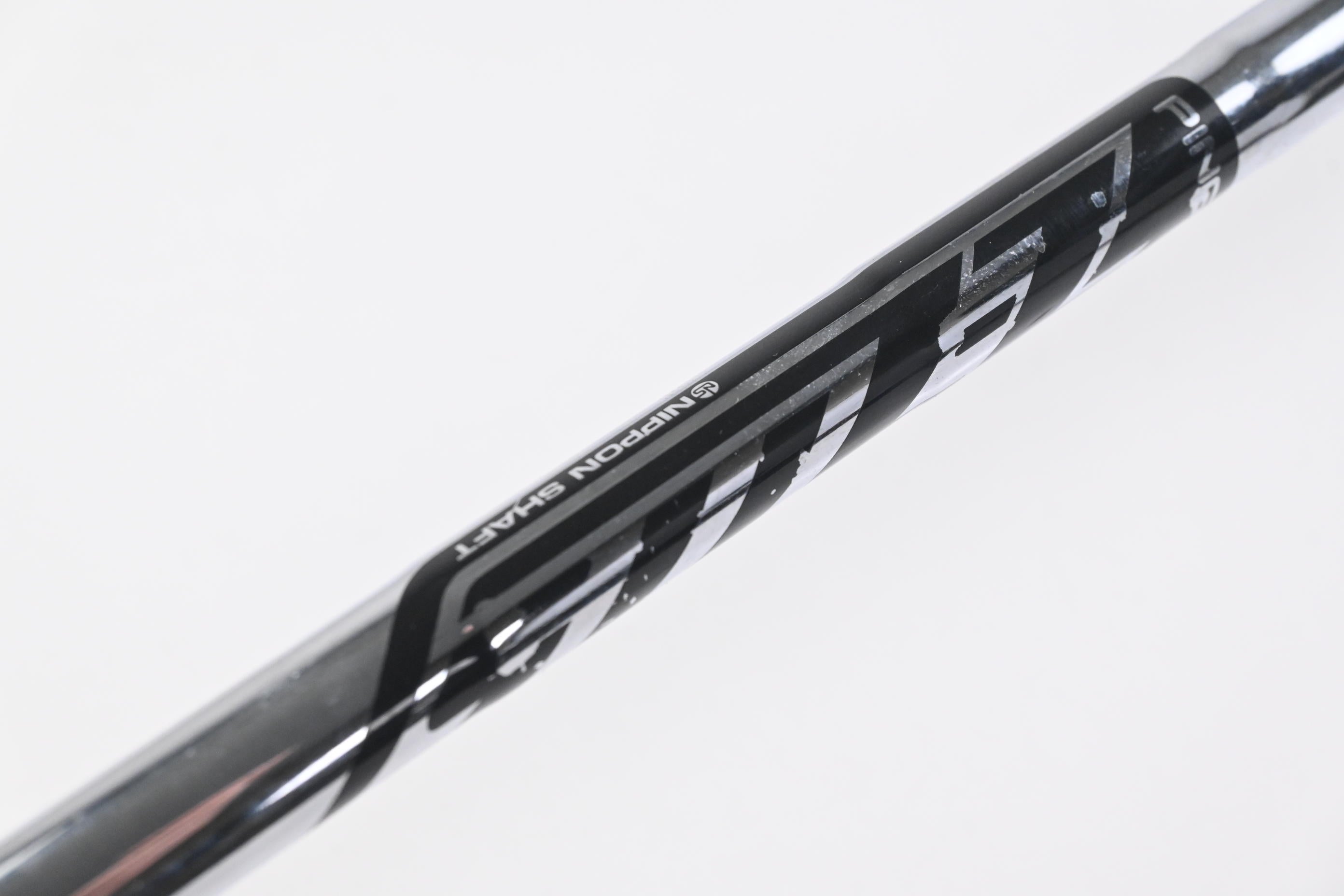 Ping S159 Gap Wedge / 50 Degree / Black Dot / Wedge Flex Ping Z-Z115 Shaft