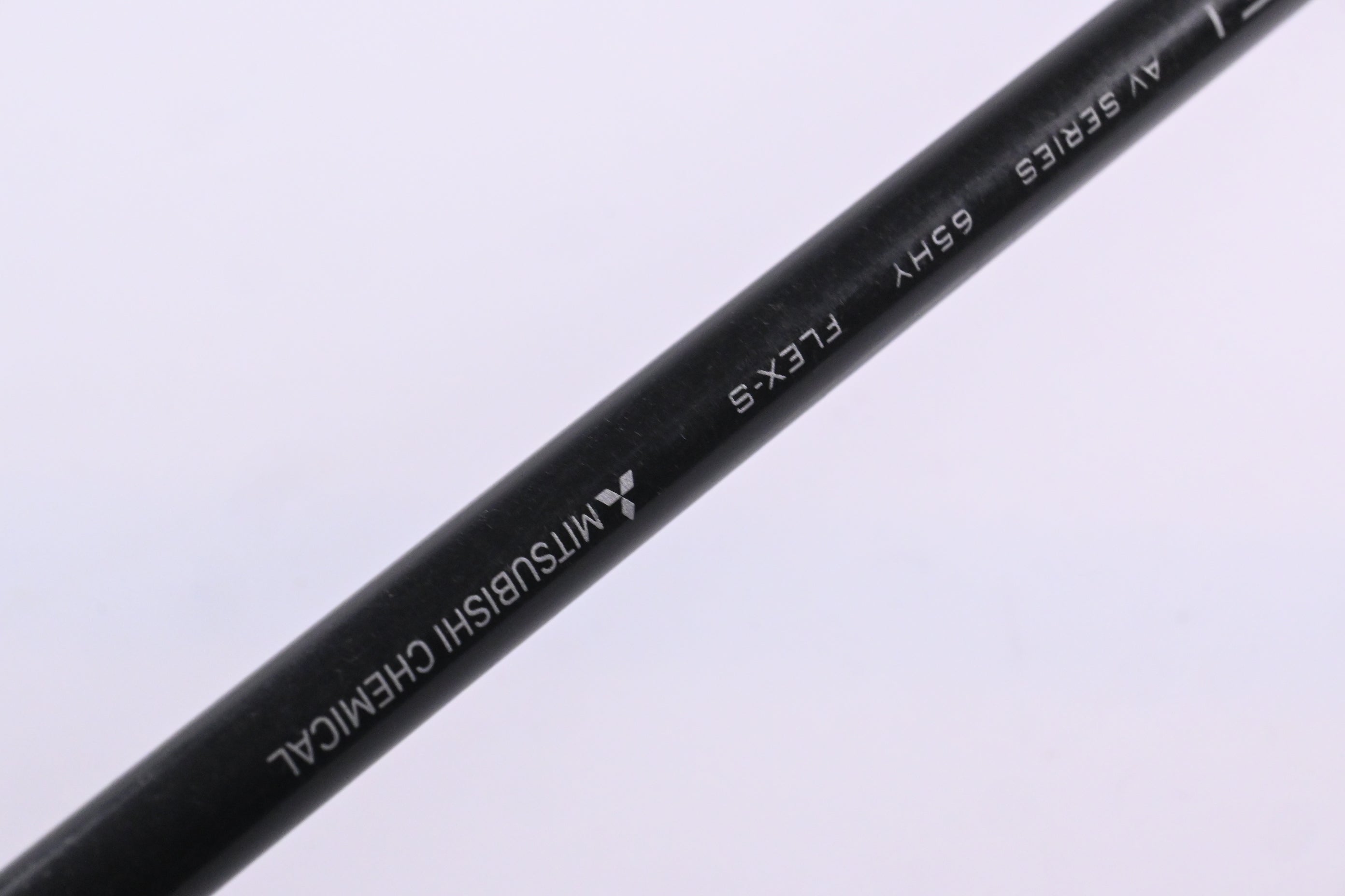 Titleist TSi2 #4 Hybrid / 21 Degree / Stiff Flex Tensei AV Raw Blue 65 Shaft