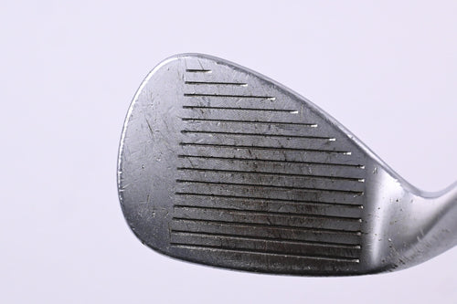Titleist Vokey Design Lob Wedge / 60 Degree / Wedge Flex Dynamic Gold Shaft