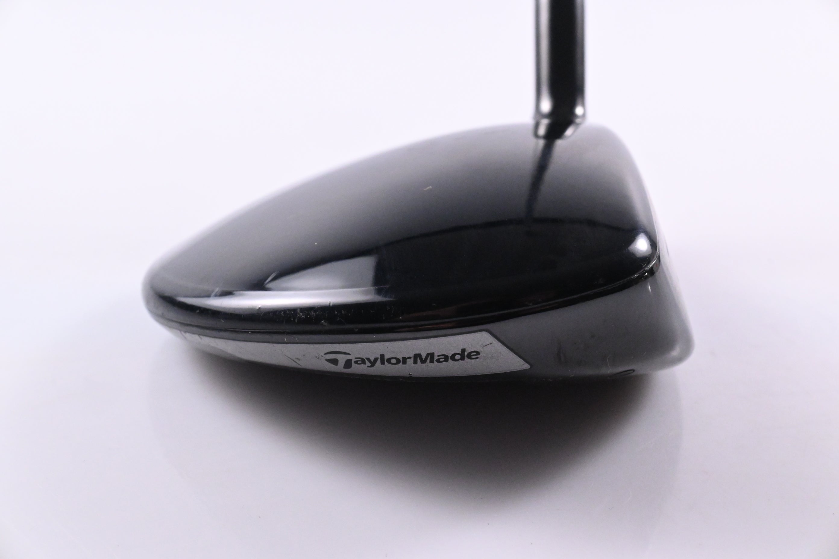 Taylormade Qi10 Max #5 Wood / 19 Degree / Senior Flex Fujikura SpeederNX TCS 50