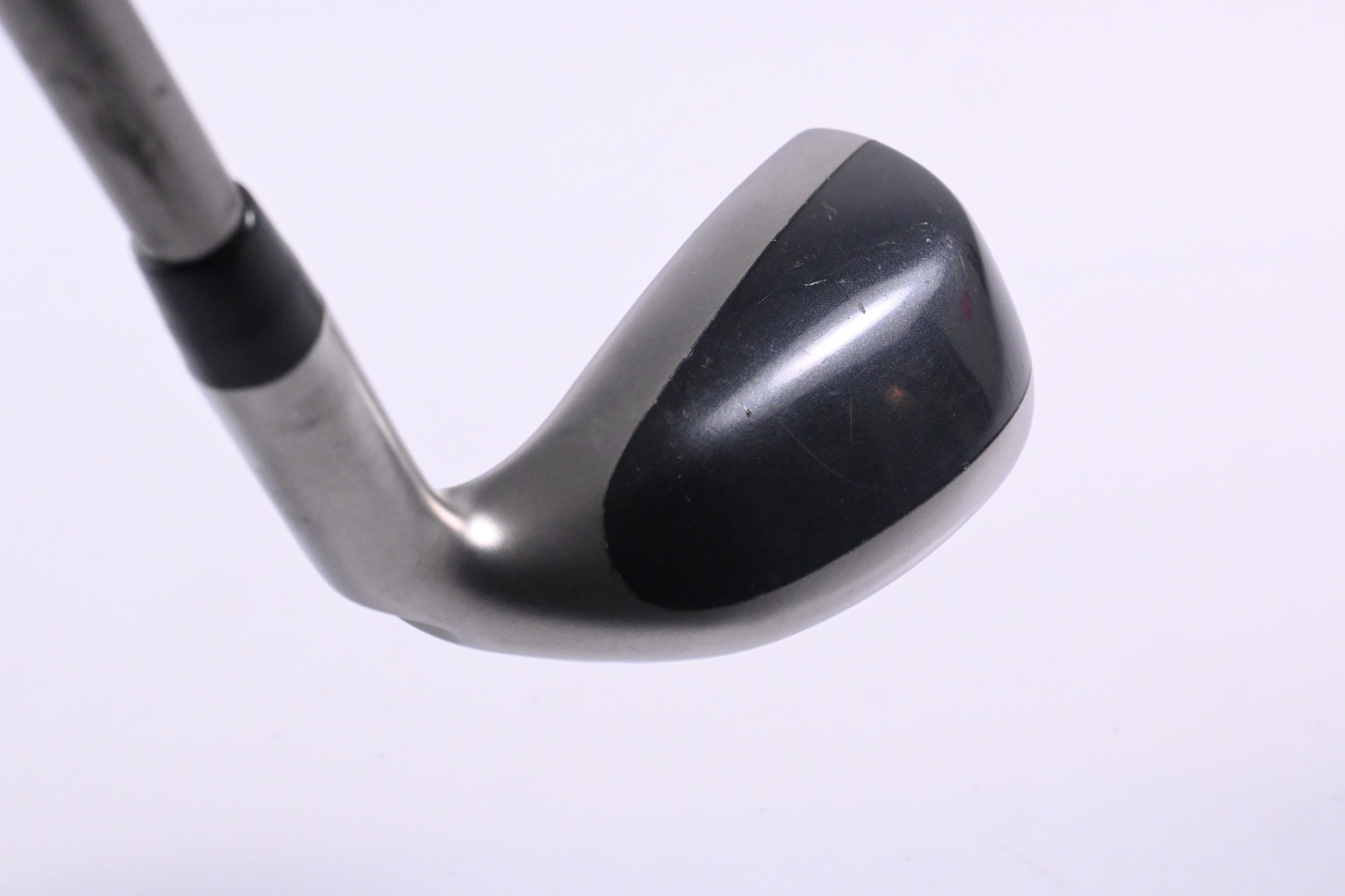 Ping G20 #4 Hybrid / 23 Degree / Regular Flex Ping TFC 169 H Shaft