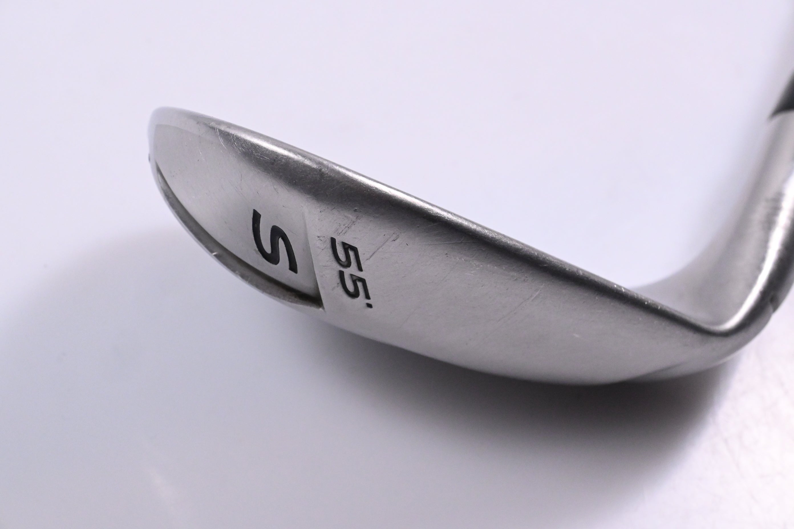 Taylormade Rocketbladez Sand Wedge / 55 Degree / Regular Flex RocketFuel Shaft