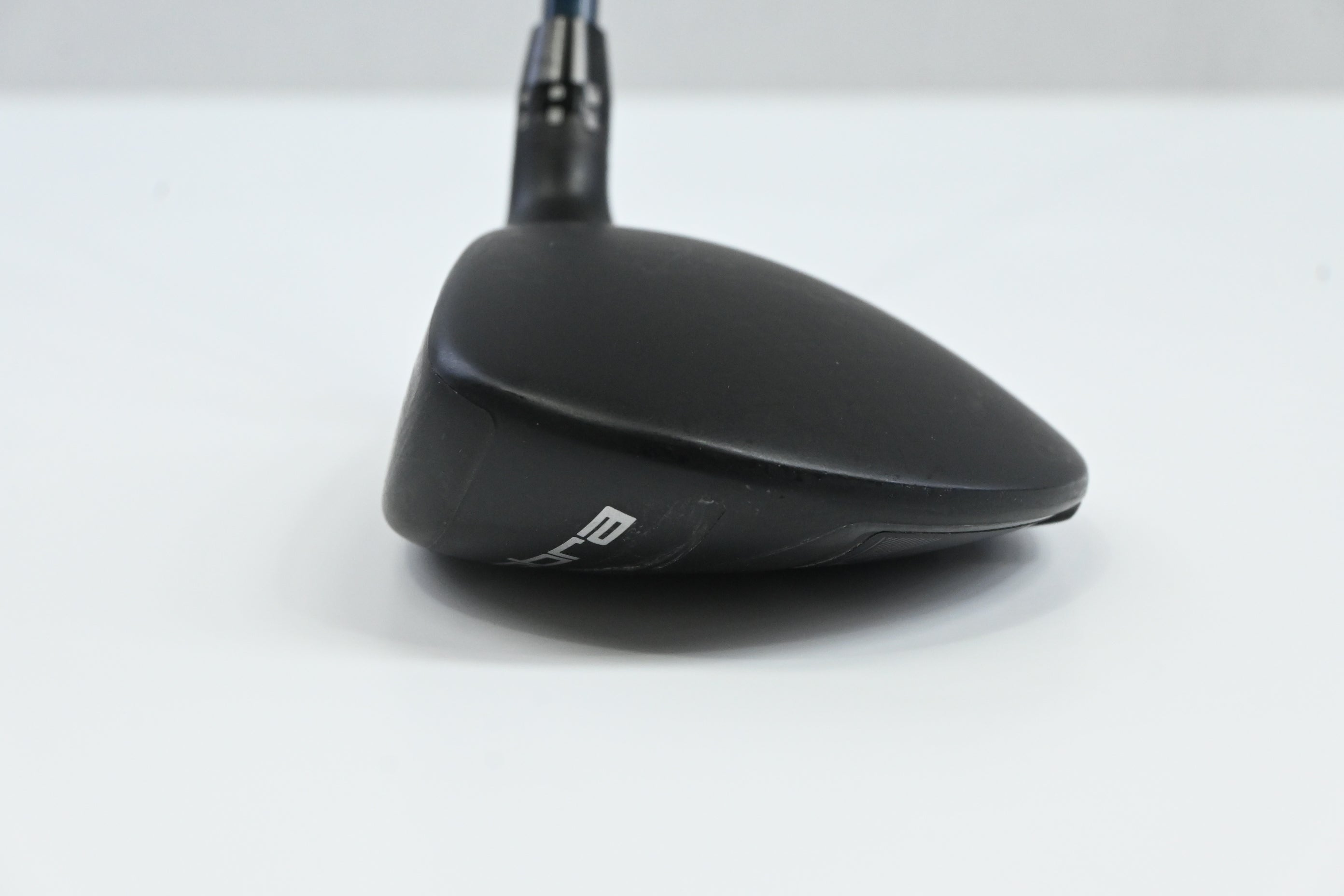 Left Hand Cobra DS-Adapt X #3 Wood / 15 Degree / Regular Flex Denali Blue 60