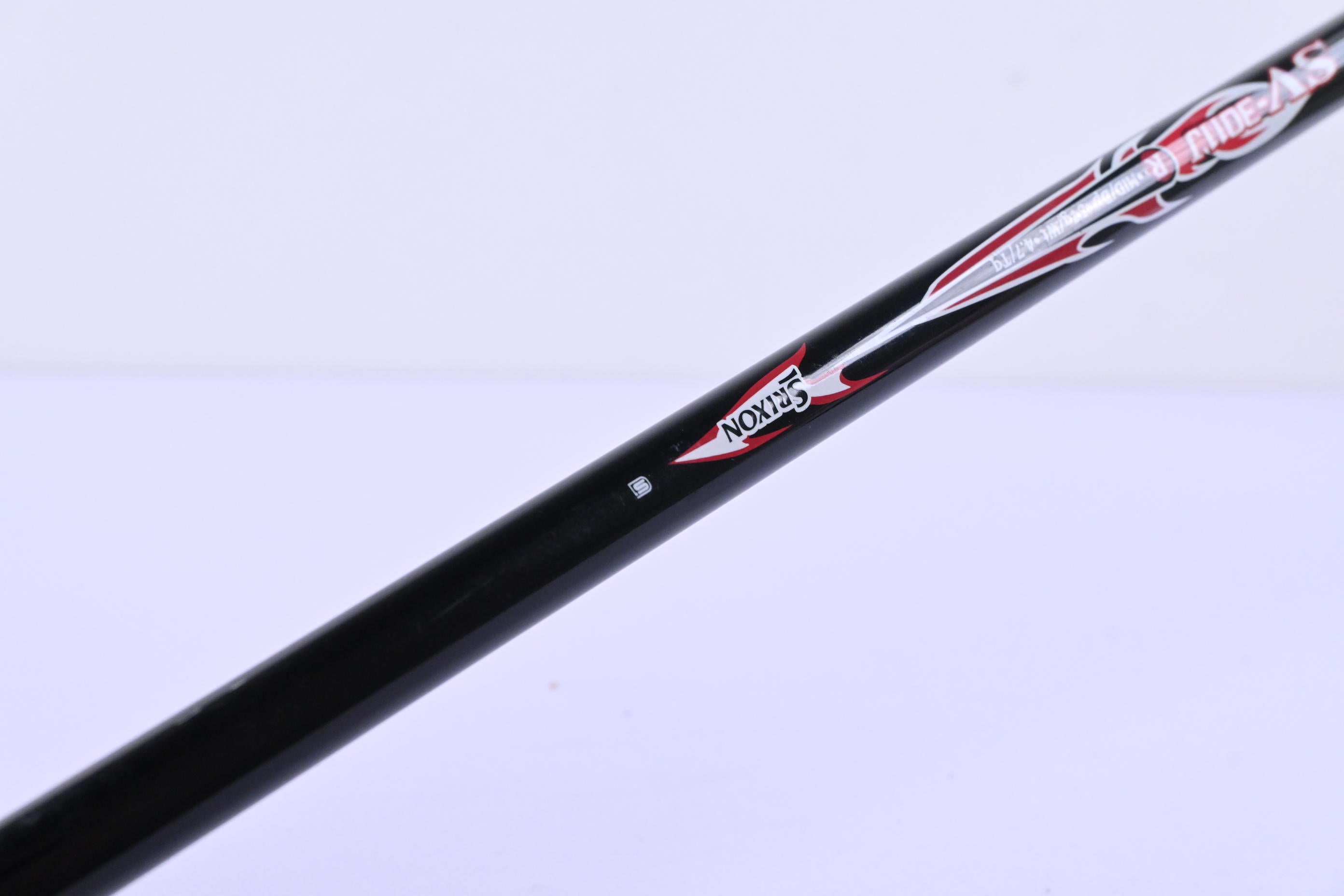 Srixon Z-Ti Driver / 9.5 Degree / Regular Flex Srixon SV-3011J Shaft