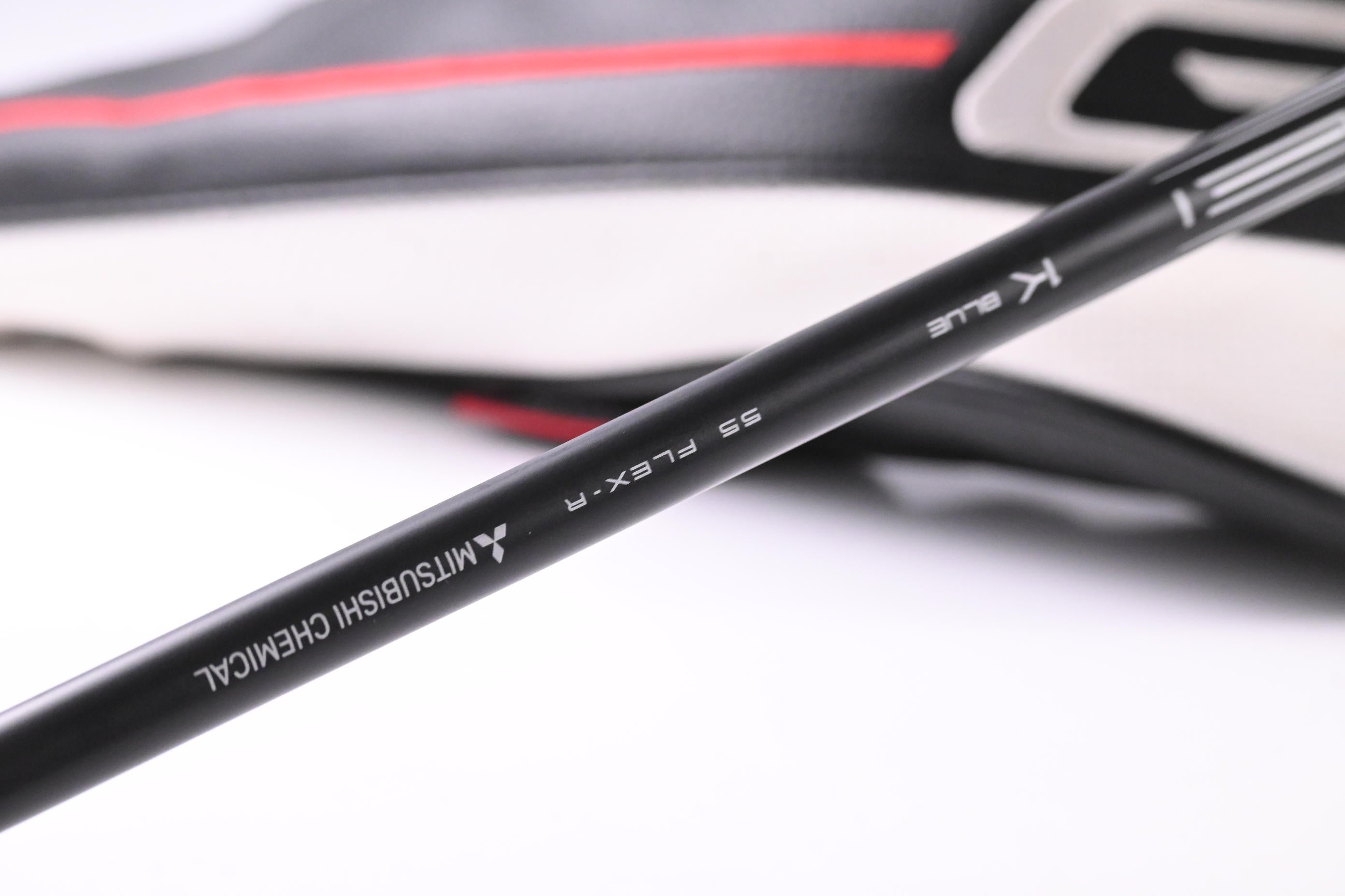 Titleist GT2 Driver / 10 Degree / Regular Flex Tensei 1K Blue 55 Shaft