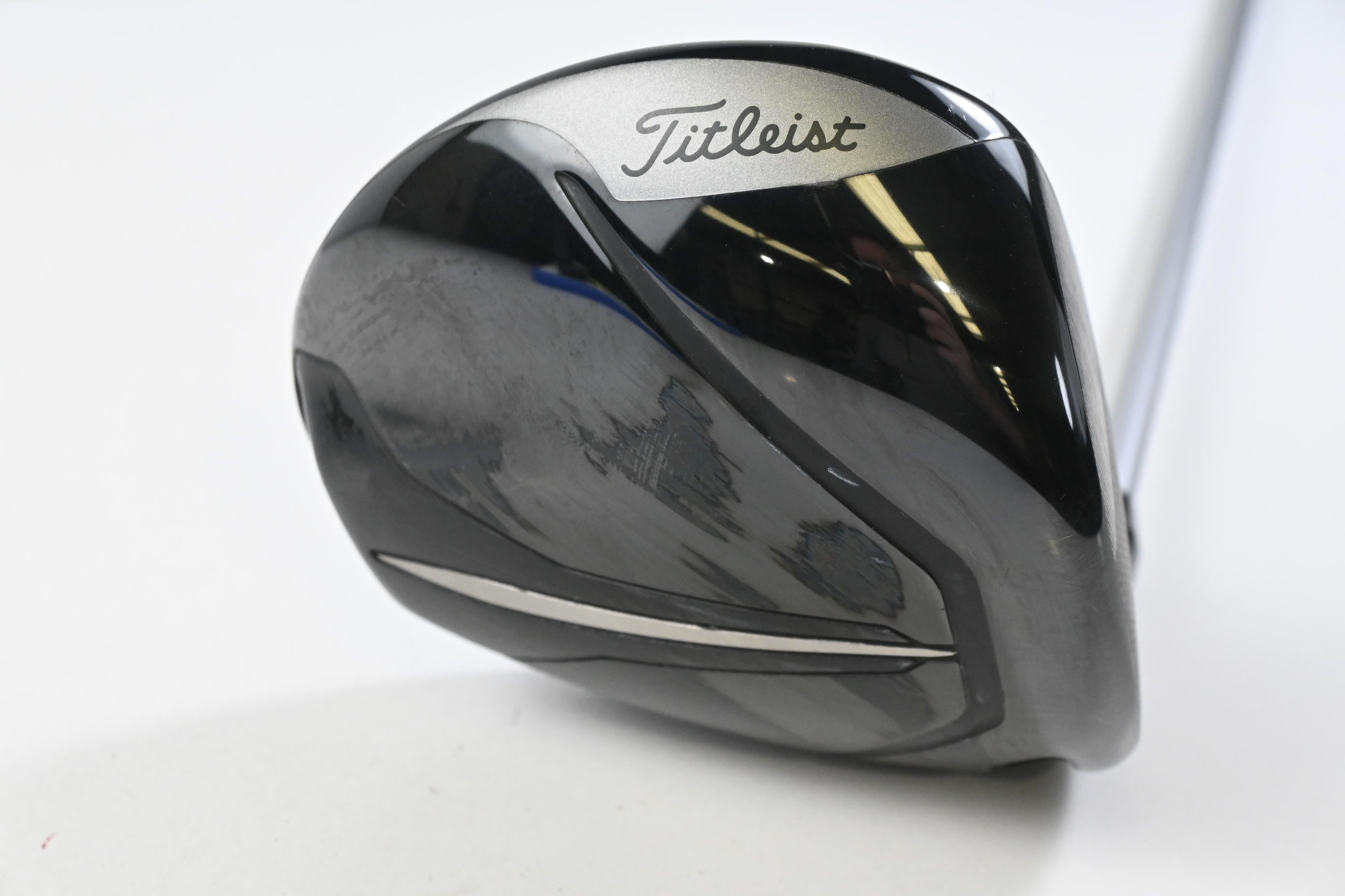 Titleist TSR1 Driver / 10 Degree / Regular Flex MMT SpeedMesh 40 Shaft