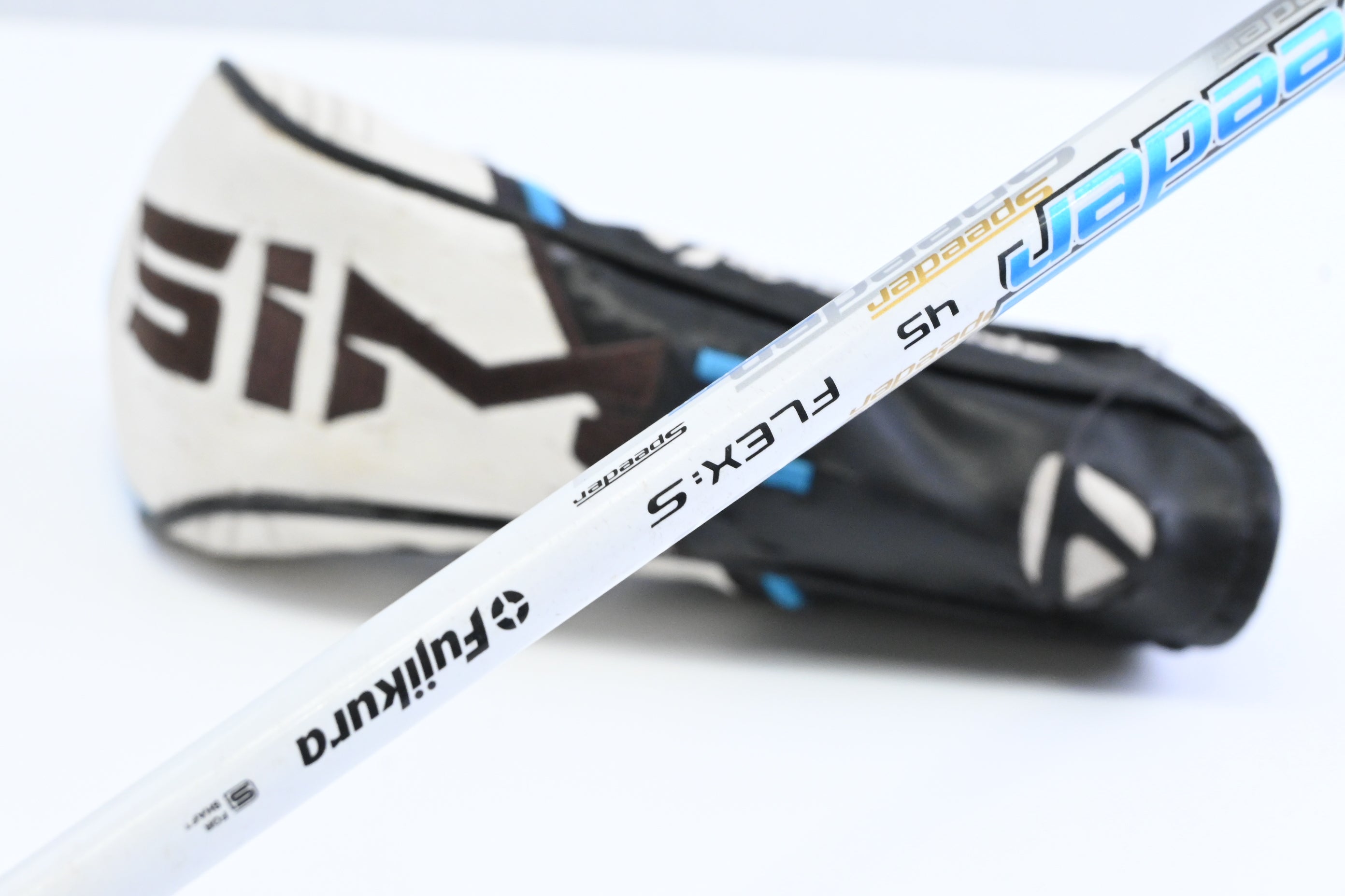 Taylormade SIM2 Max D #3 Wood / 16 Degree / Stiff Flex Fujikura Air Speeder 45