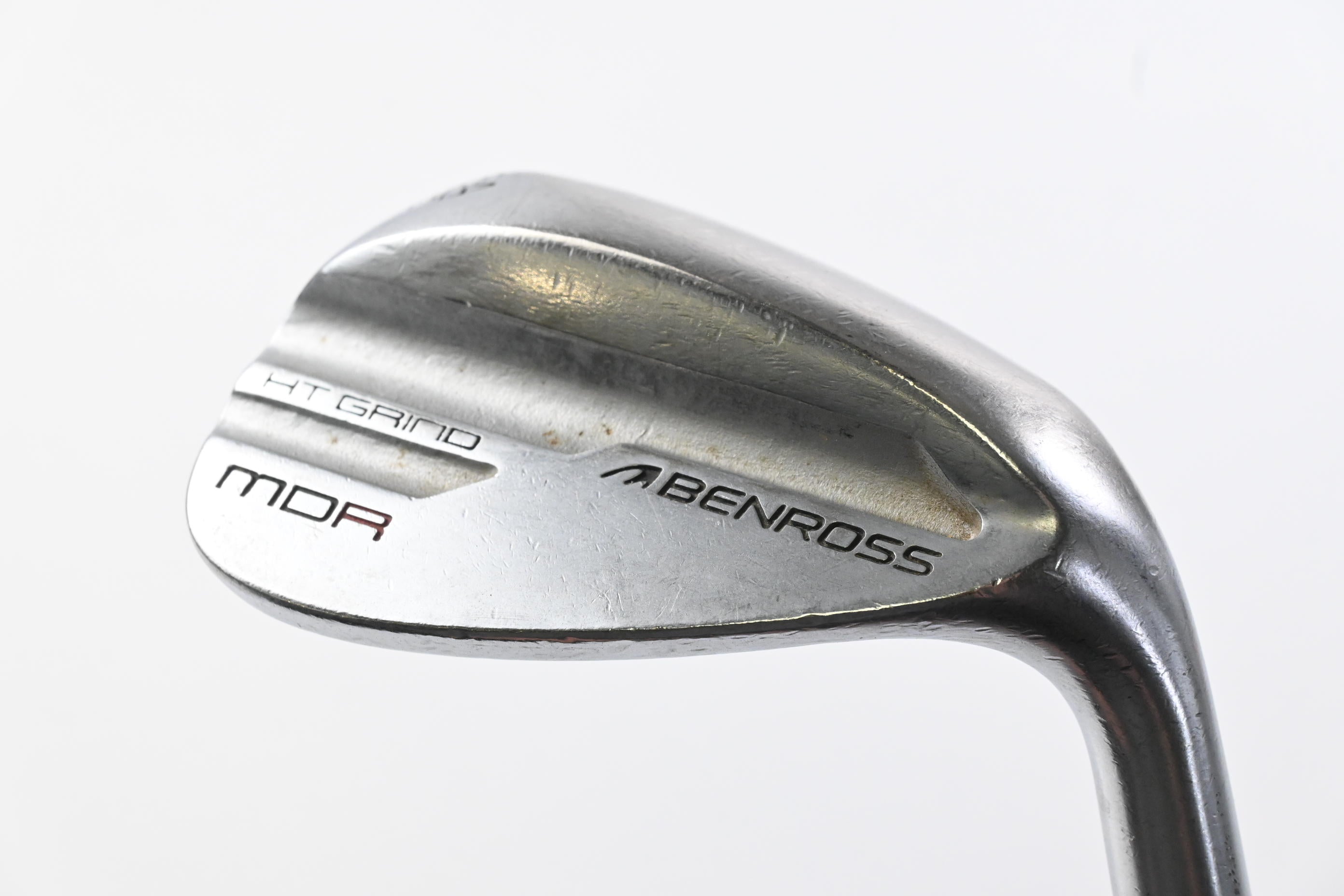 Benross Tribe MDR Sand Wedge / 54 Degree / Regular Flex UST Mamiya Recoil 660