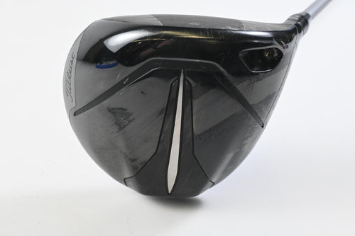 Titleist TSR1 Driver / 10 Degree / Regular Flex MMT SpeedMesh 40 Shaft