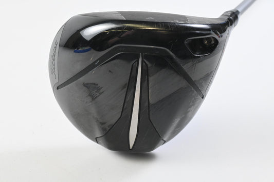 Titleist TSR1 Driver / 10 Degree / Regular Flex MMT SpeedMesh 40 Shaft