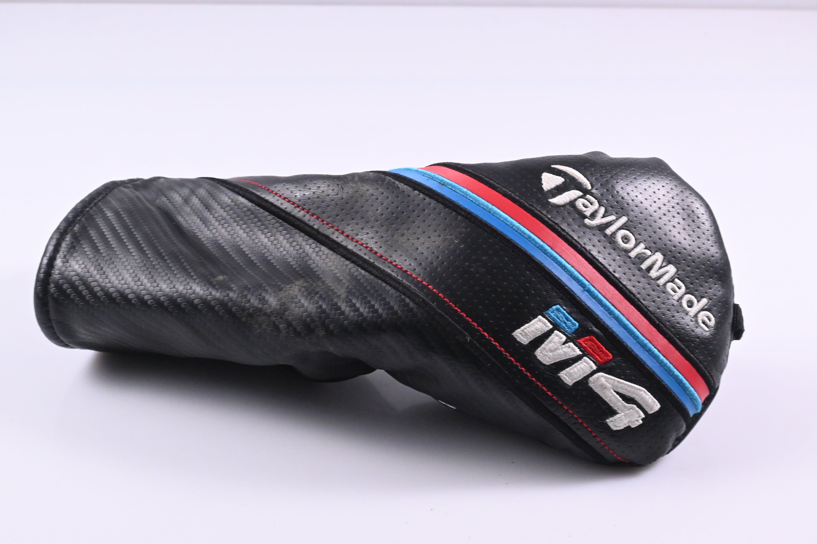 Taylormade M4 #3HL Wood / 16.5 Degree / Regular Flex Fujikura Atmos Red 5 Shaft