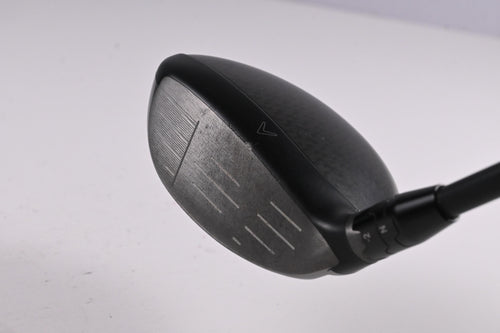 Tour Issue Callaway Elyte #3 Wood / 16.5 Degree / Regular Flex Diamana BB 63 Shaft