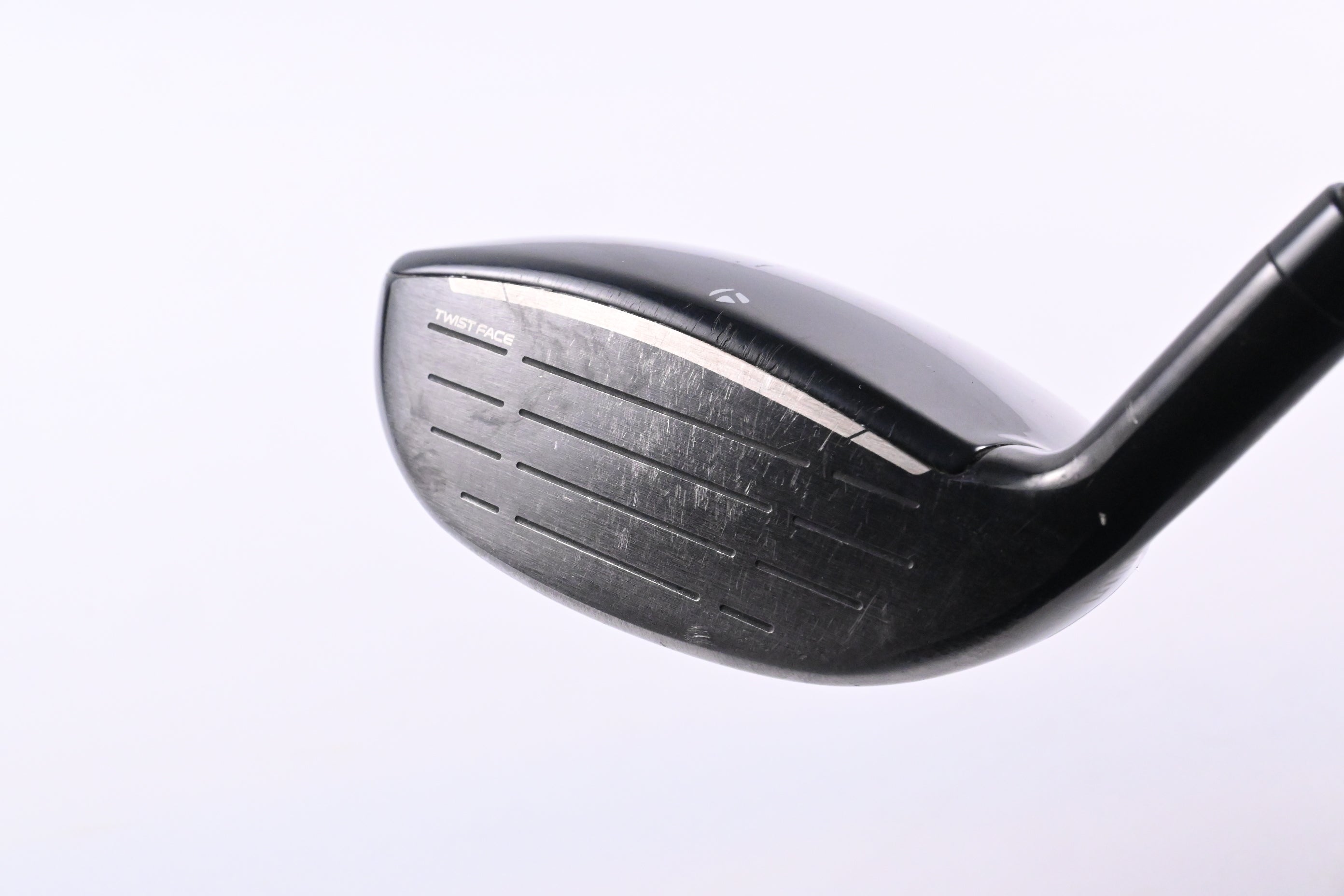 Taylormade Qi10 Max #5 Wood / 19 Degree / Senior Flex Fujikura SpeederNX TCS 50