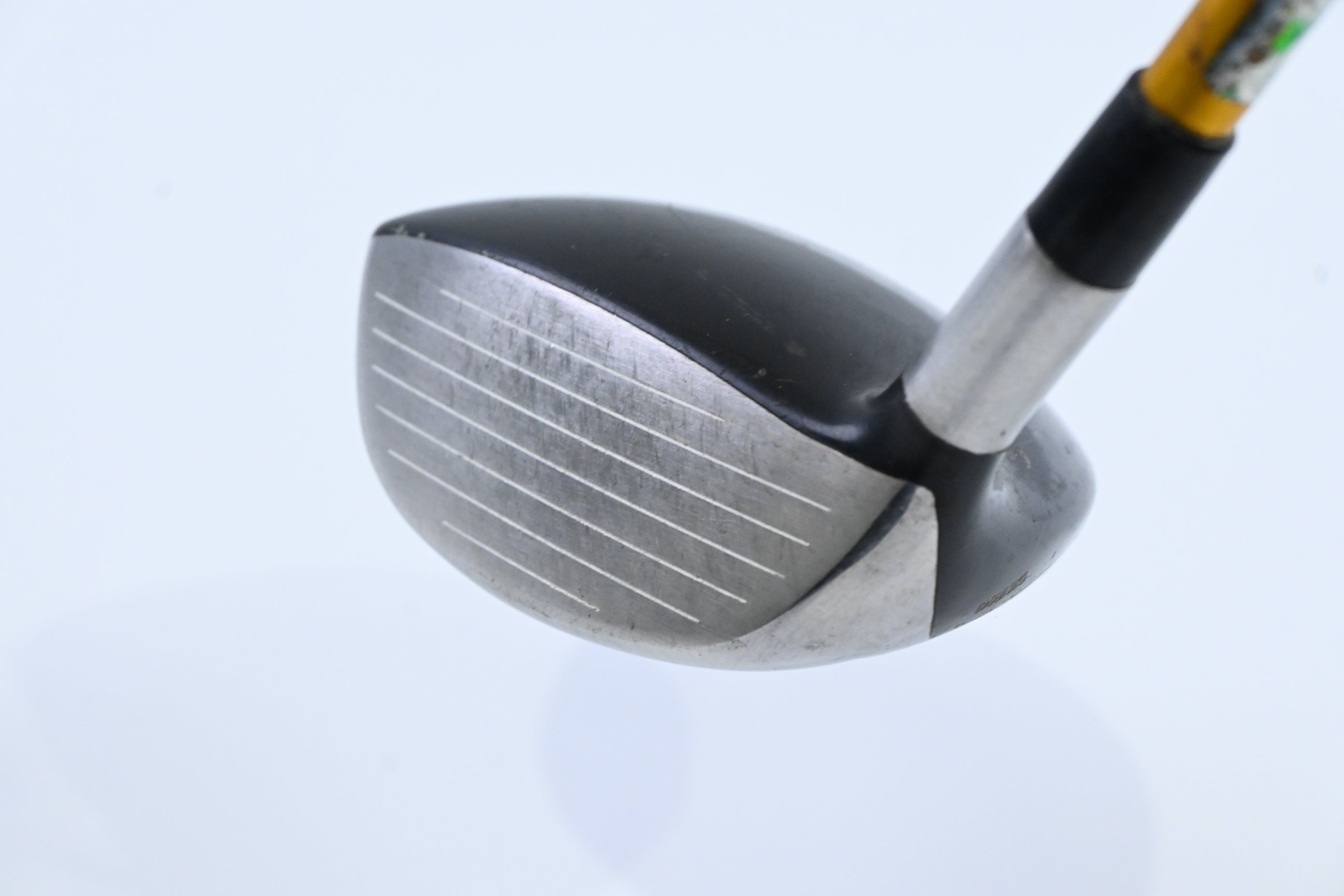 Cleveland Launcher FL #3 Wood / 15 Degree / Regular Flex Miyazaki 43 Shaft