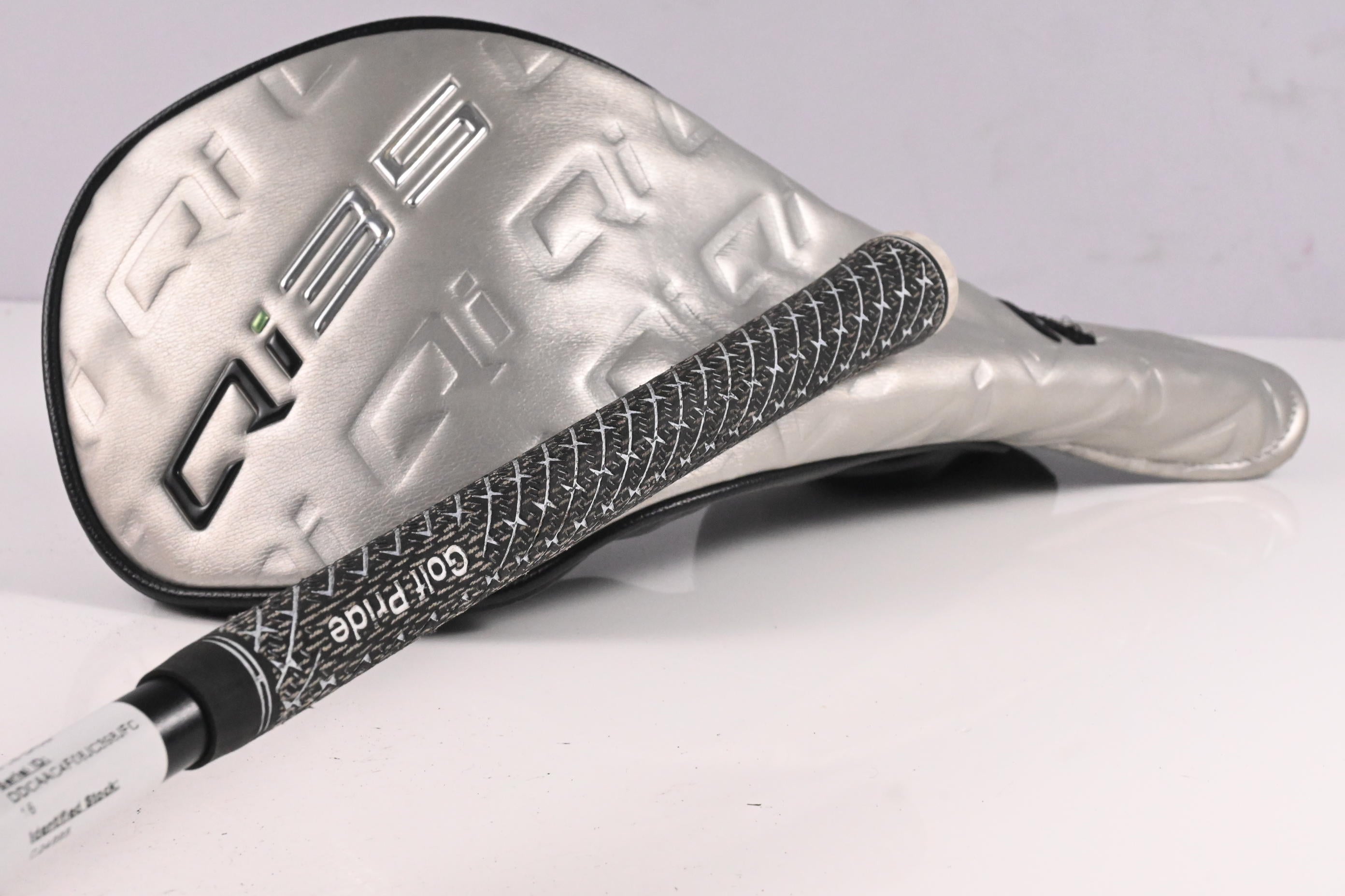 Taylormade Qi35 LS Driver / 10.5 Degree / Stiff Flex UST Proforce V2 6 Shaft