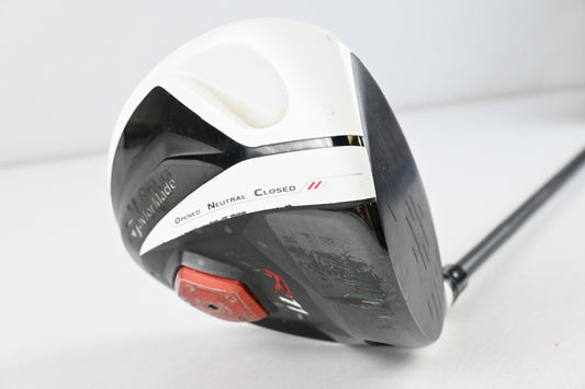 Taylormade R11S Driver / 10.5 Degree / Stiff Flex Aldila RIP Phenom 65 Shaft