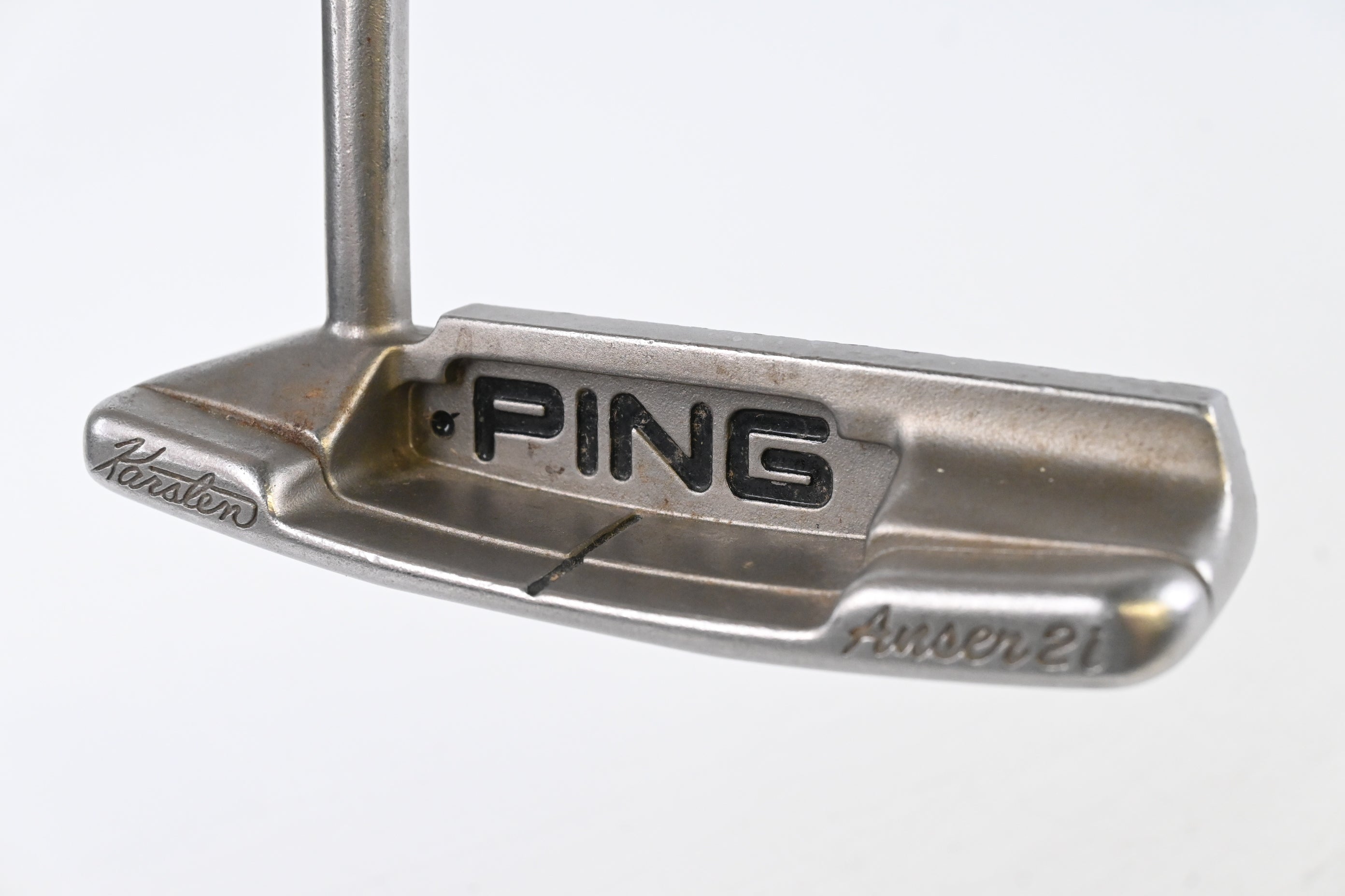 Ping Isopur Karsten Anser 2i Putter / 34 Inch