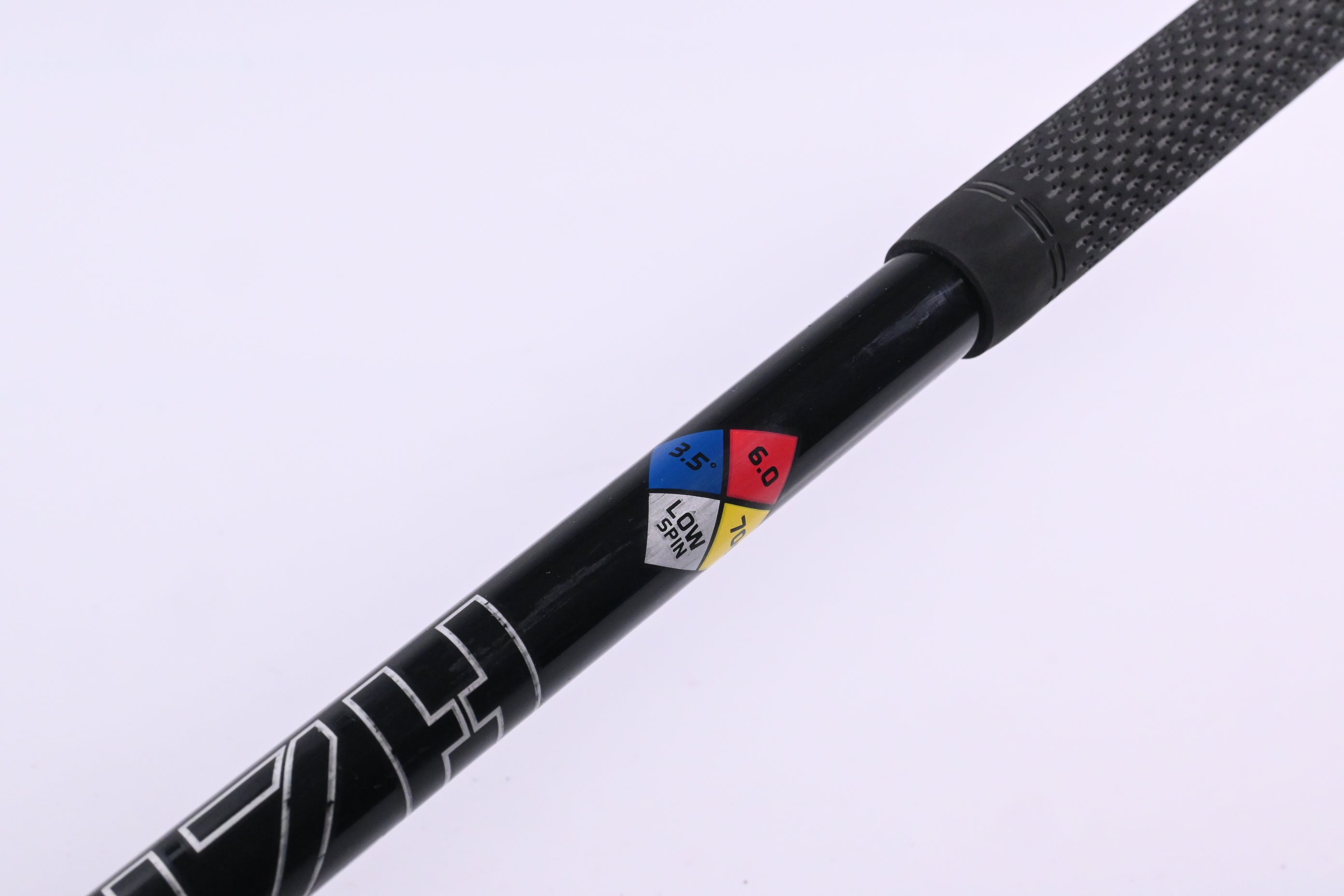 Titleist TSi3 #3 Wood / 15 Degree / Stiff Flex HZRDUS RDX Smoke Black 70 Shaft