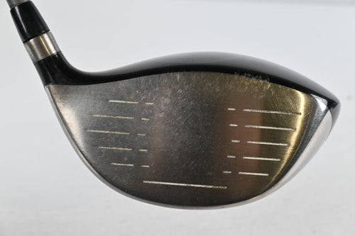 Left Hand Ping G5 Driver / 10.5 Degree / Regular Flex Ping TFC 100 Shaft