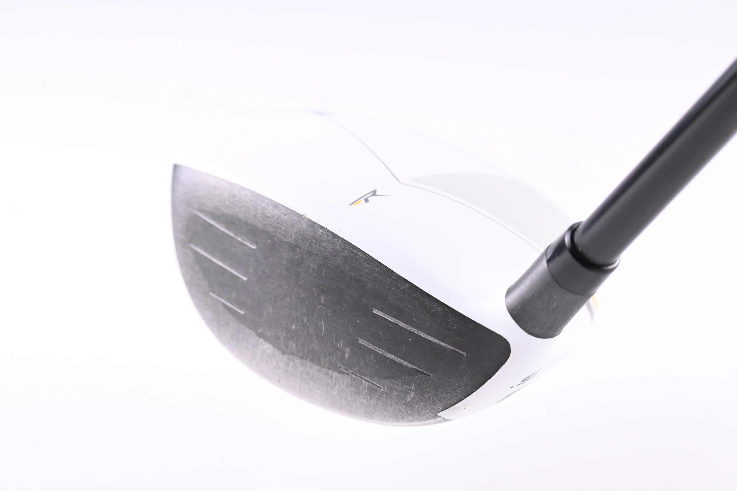 Taylormade RBZ Stage 2 #3 Wood / 15 Degree / Regular Flex Rocketfuel 60 Shaft