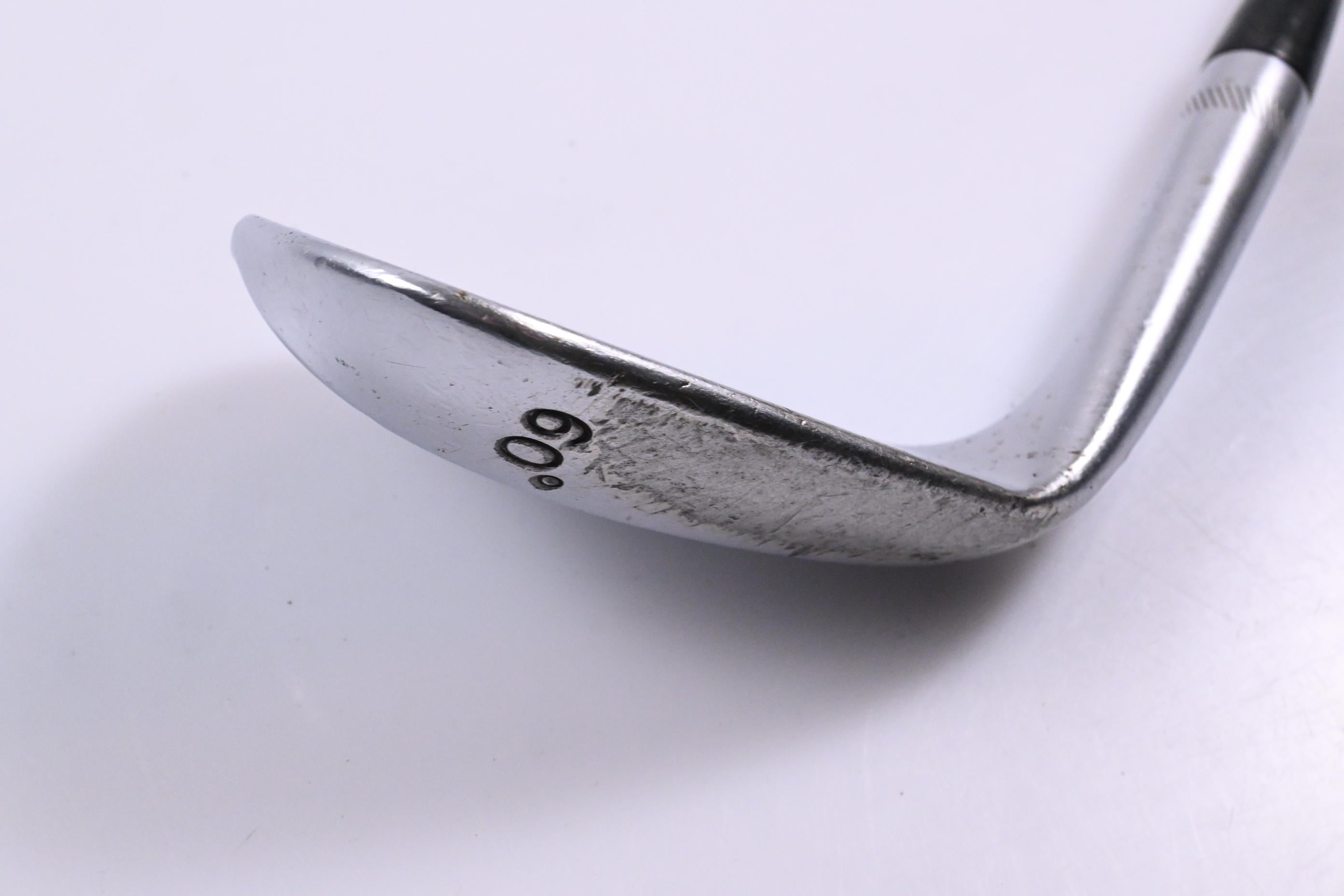 Titleist Vokey Design Lob Wedge / 60 Degree / Wedge Flex Dynamic Gold Shaft