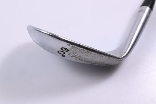 Titleist Vokey Design Lob Wedge / 60 Degree / Wedge Flex Dynamic Gold Shaft