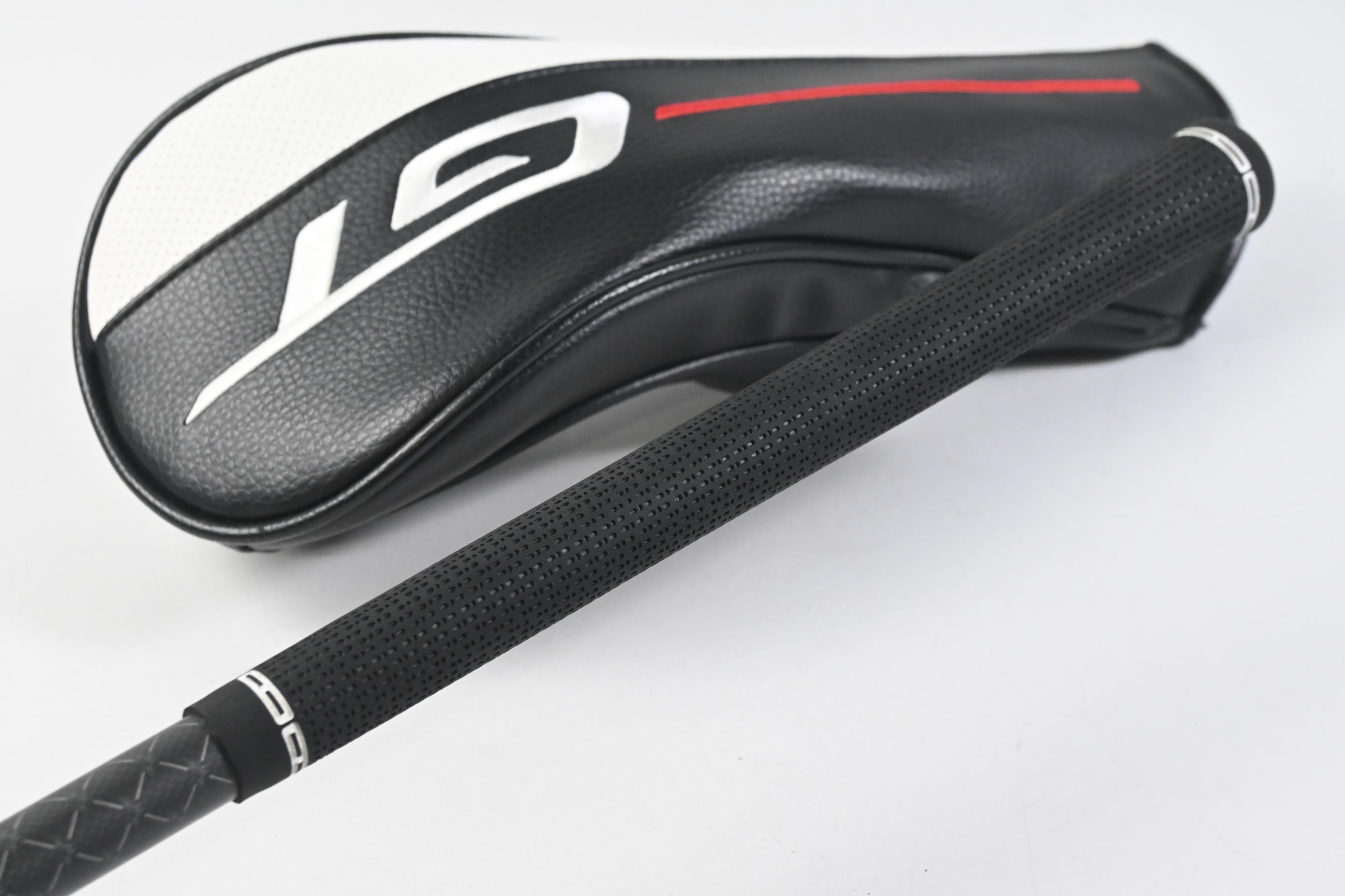 Titleist GT280 Mini Driver / 13 Degree / Stiff Flex Tensei 1K Black 75 Shaft