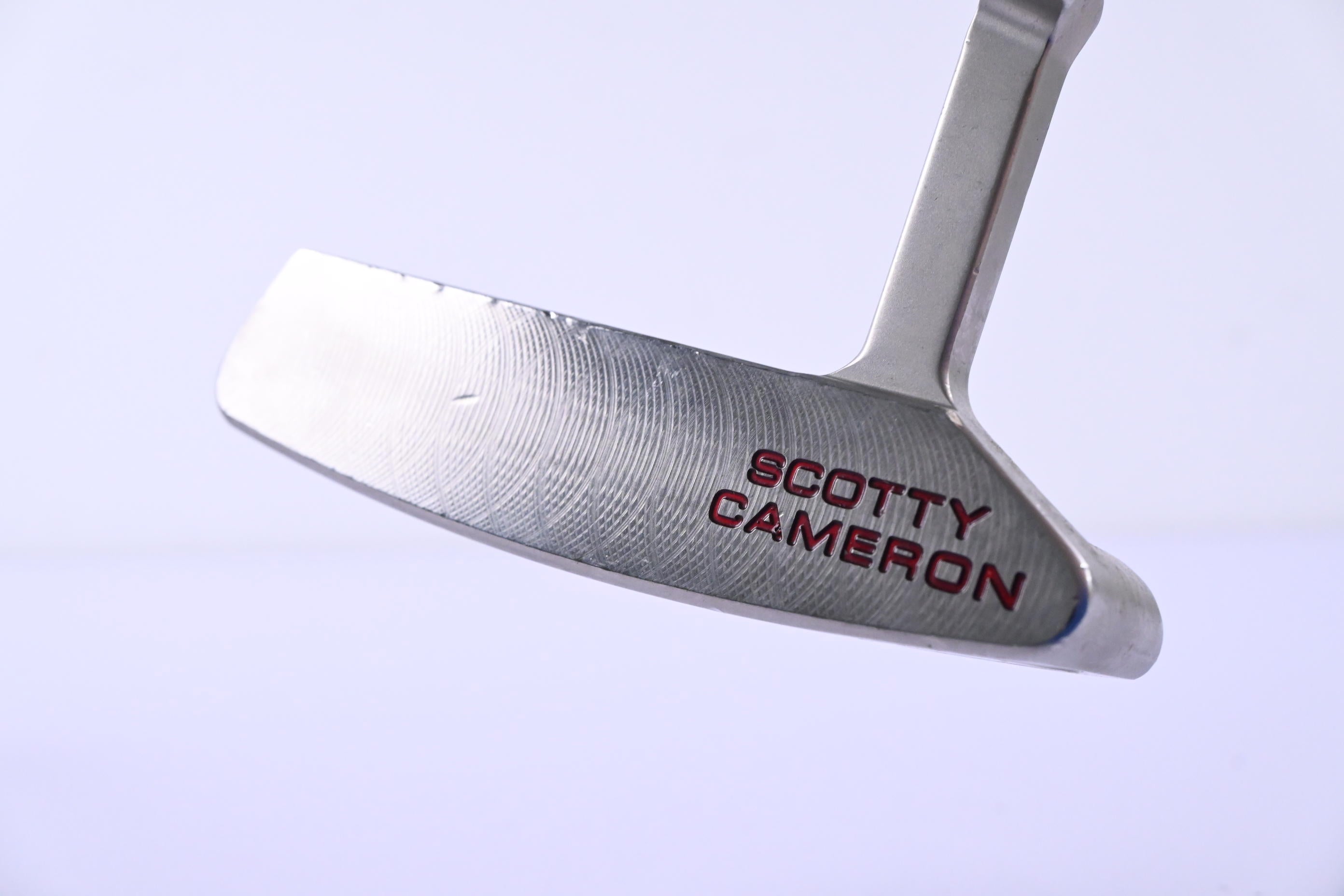 Scotty Cameron Studio Select Laguna 2 Putter / 33 Inch