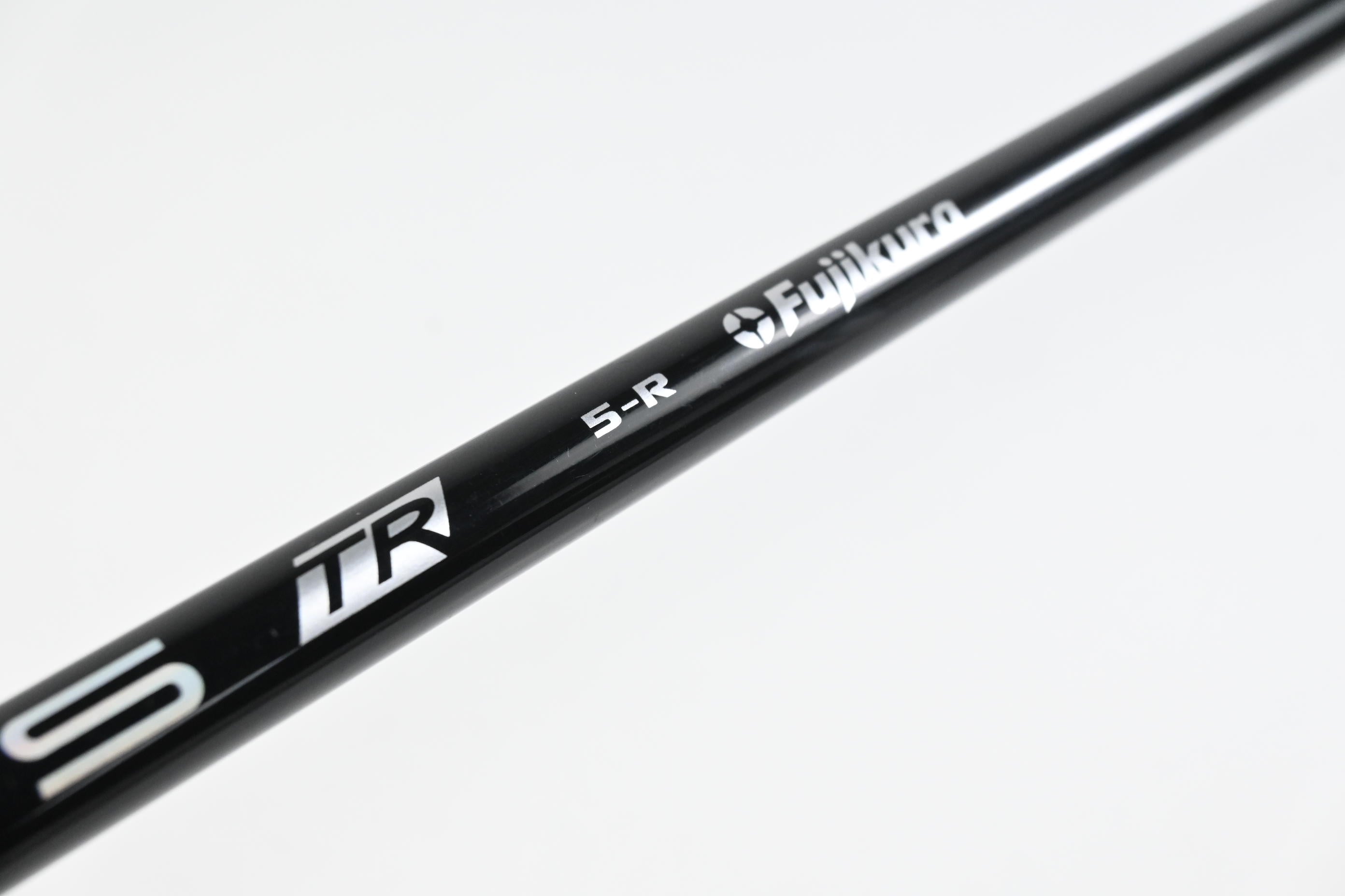 Fujikura Ventus TR Blue 5 Driver Shaft / Regular Flex / Taylormade 2nd Gen