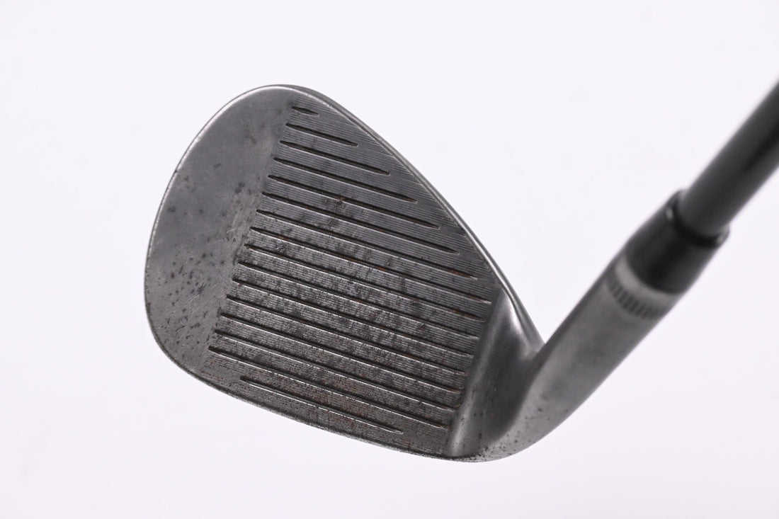 Callaway Mack Daddy 4 Gap Wedge / 52 Degree / Wedge Flex KBS Tour Custom Shaft