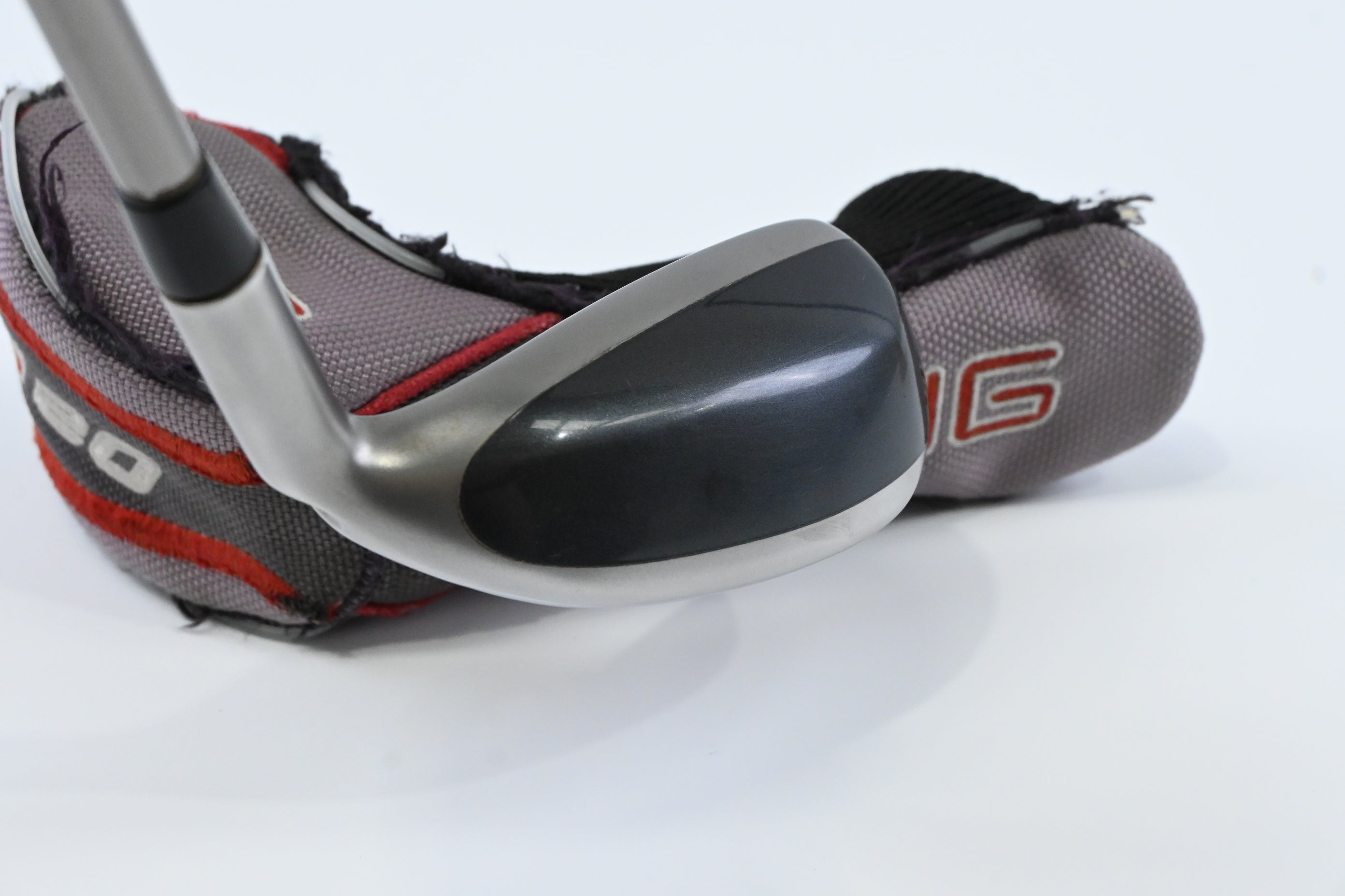 Ping G20 #2 Hybrid / 17 Degree / Regular Flex Ping TFC 169 Shaft