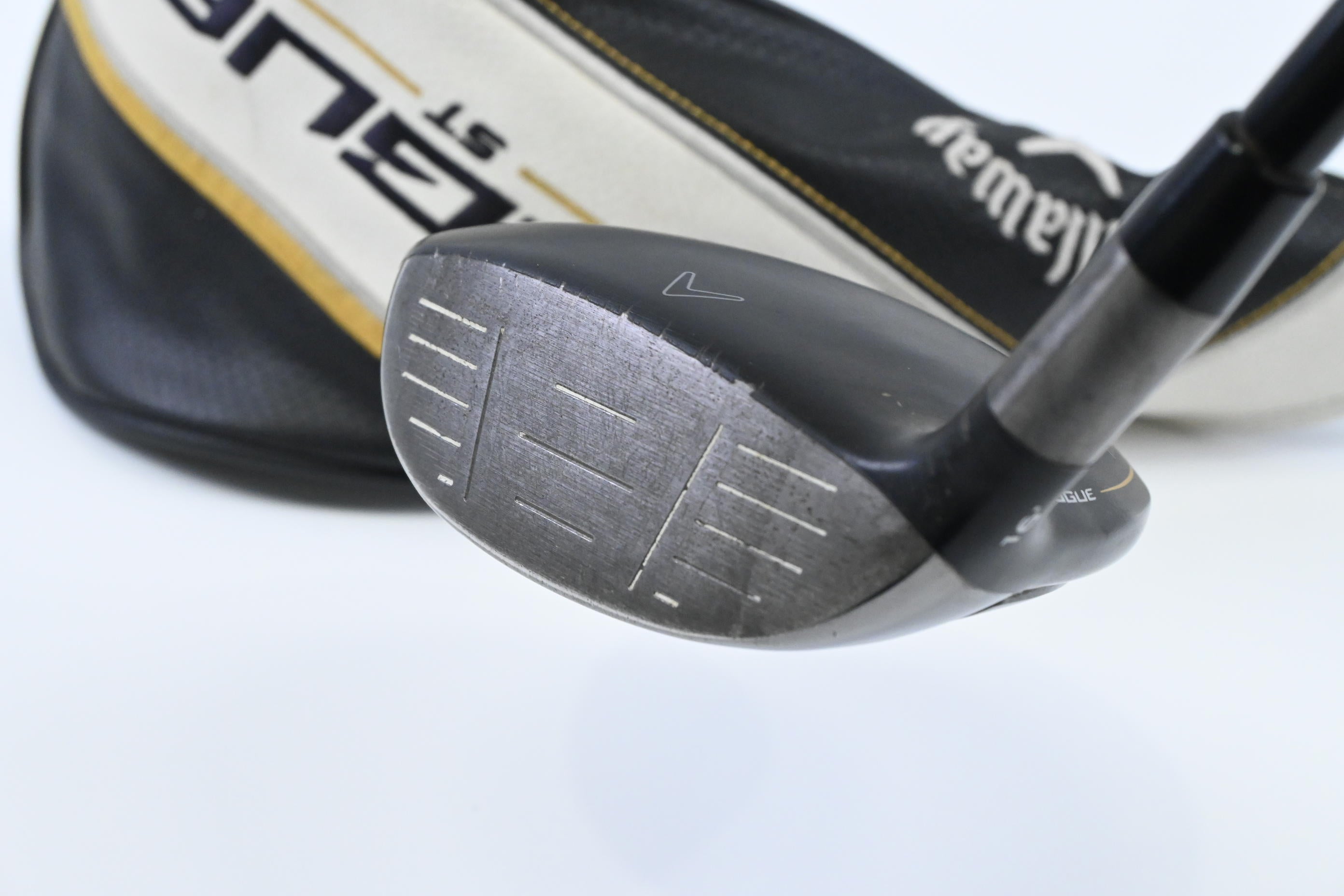 Callaway Rogue ST Max D #3 Wood / 16 Degree / Regular Flex Tensei AV Blue 65