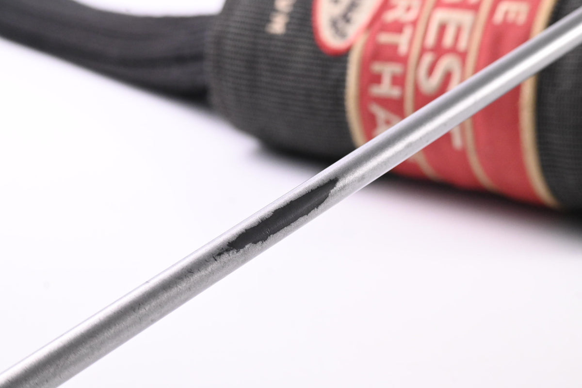 Callaway Biggest Big Bertha Driver / 9 Degree / Firm Flex Callaway Shaft