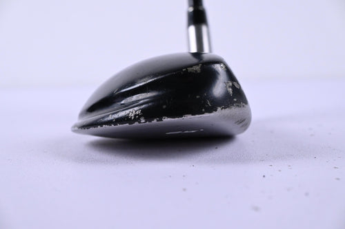 Taylormade Burner 2008 #5 Hybrid / 25 Degree / Stiff Flex REAX 60 Shaft