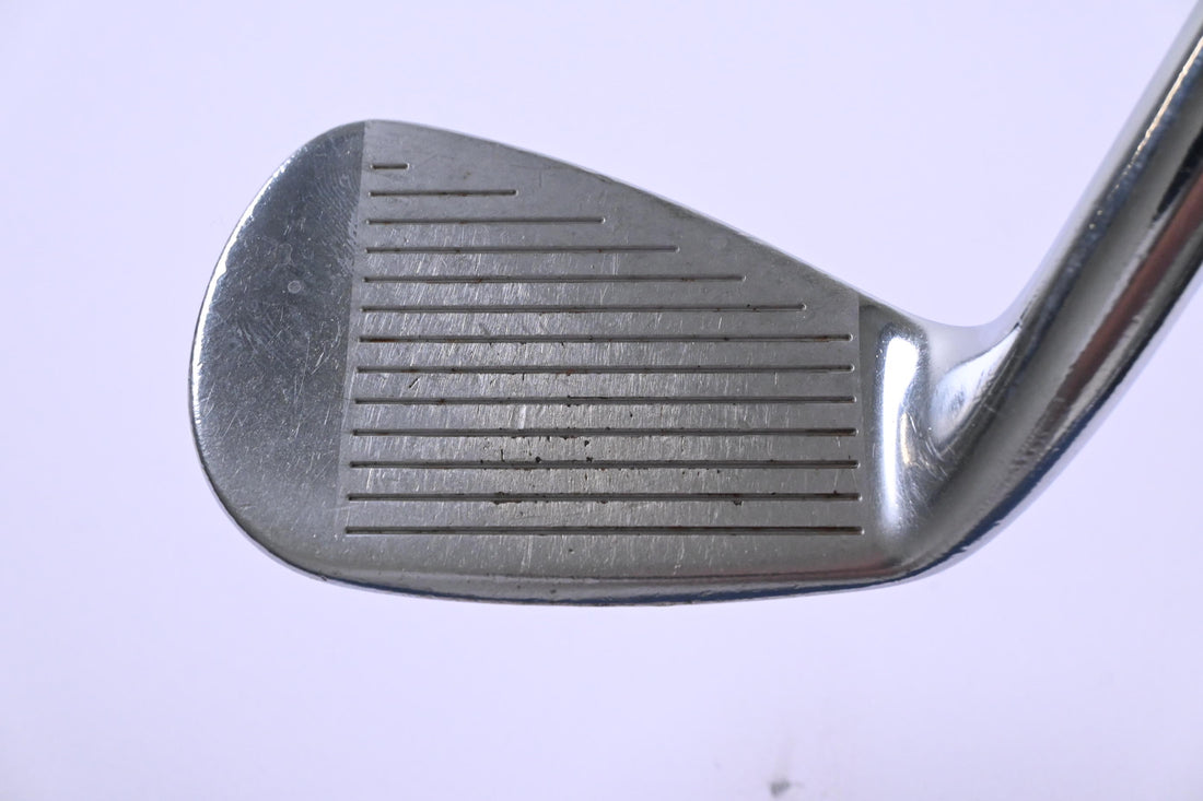 Titleist CB 710 #9 Iron / Stiff Flex Dynamic Gold S300 Shaft
