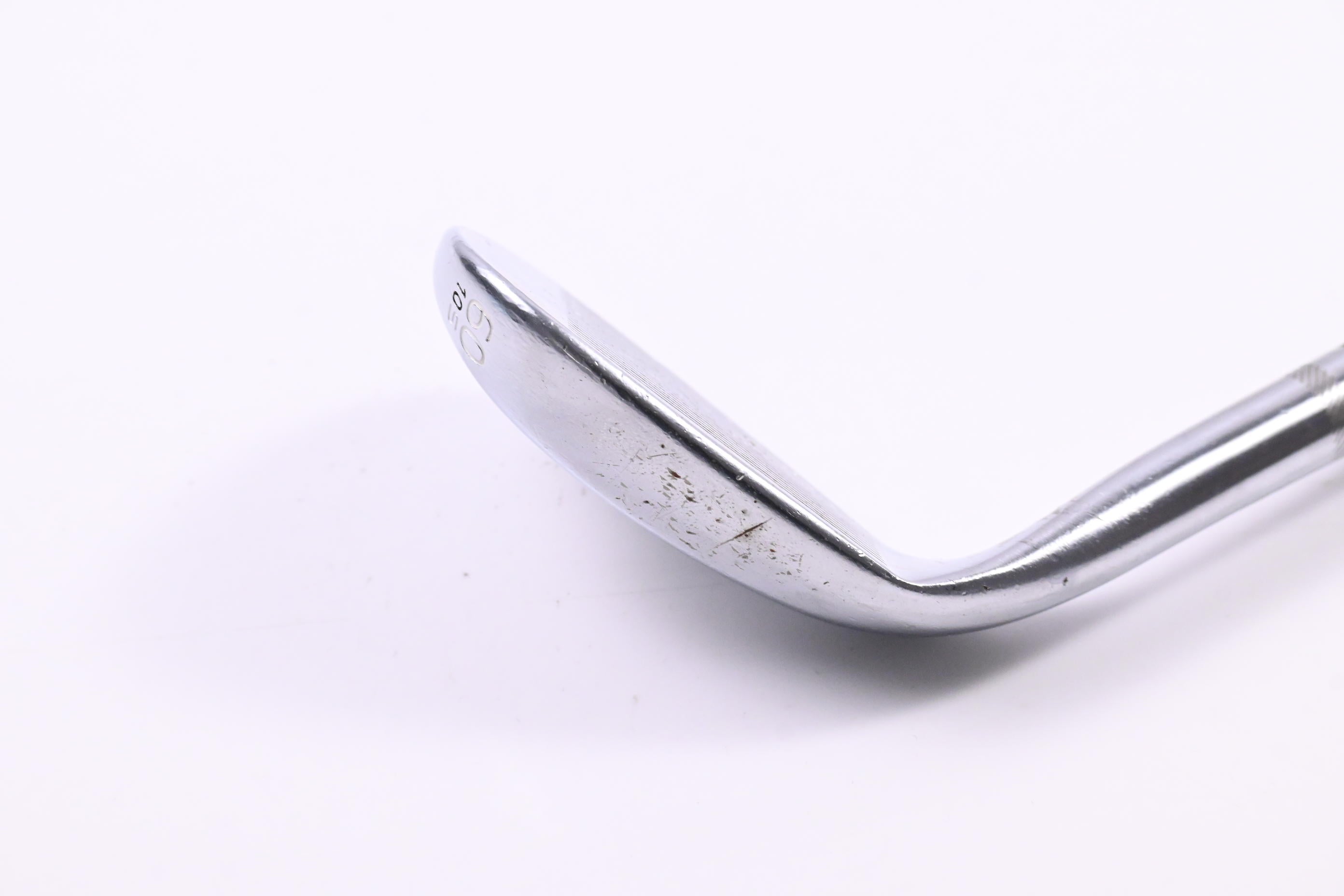 Titleist Vokey SM7 Lob Wedge / 60 Degree / Wedge Flex Titleist Vokey Shaft