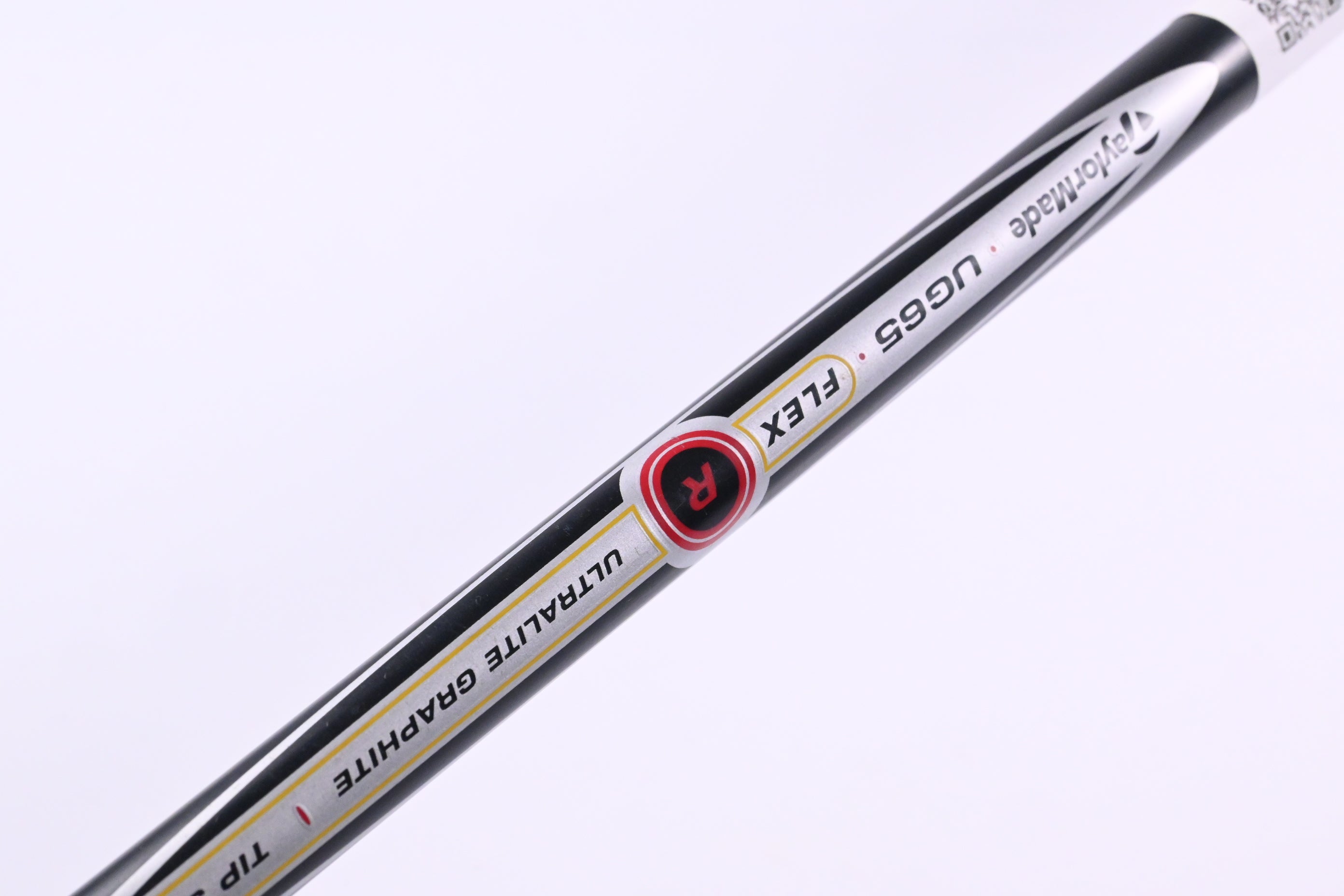 Taylormade Rescue Mid #2 Hybrid / 16 Degree / Regular Flex Taylormade Reax 65