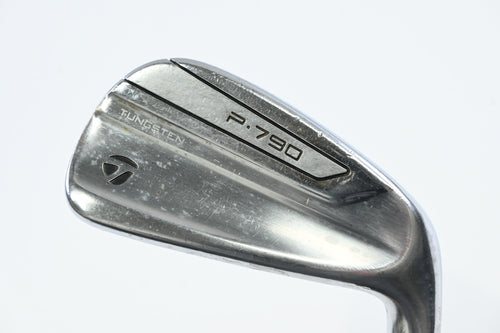Taylormade P790 2019  #7 Iron / Regular Flex UST Recoil ES 760 Shaft