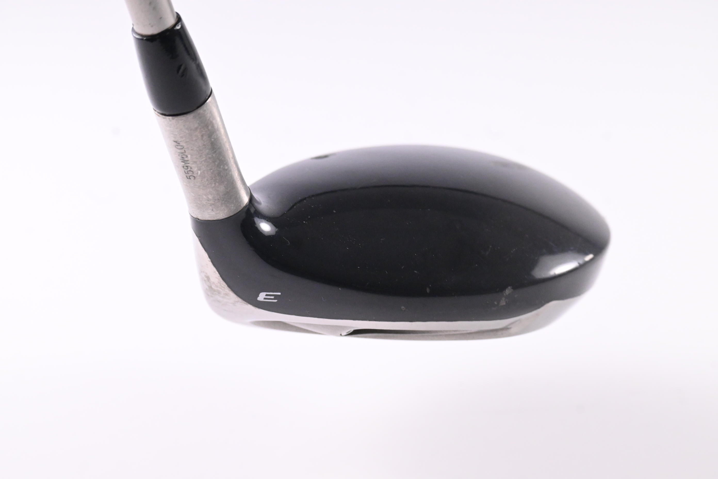 Taylormade R7 TP #3 Wood / 15 Degree / Regular Flex Vista Pro 80 Shaft