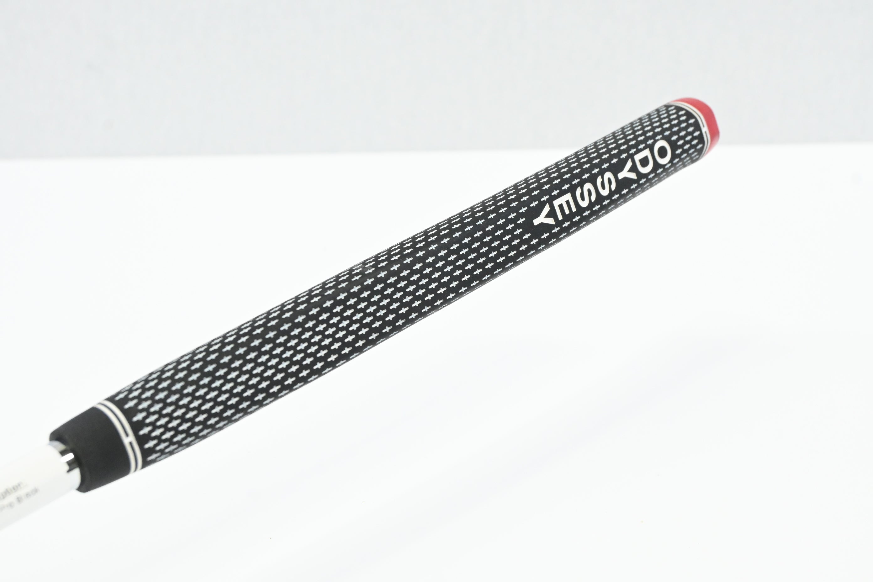 Odyssey White Hot Pro Black V-Line Putter / 34 Inch