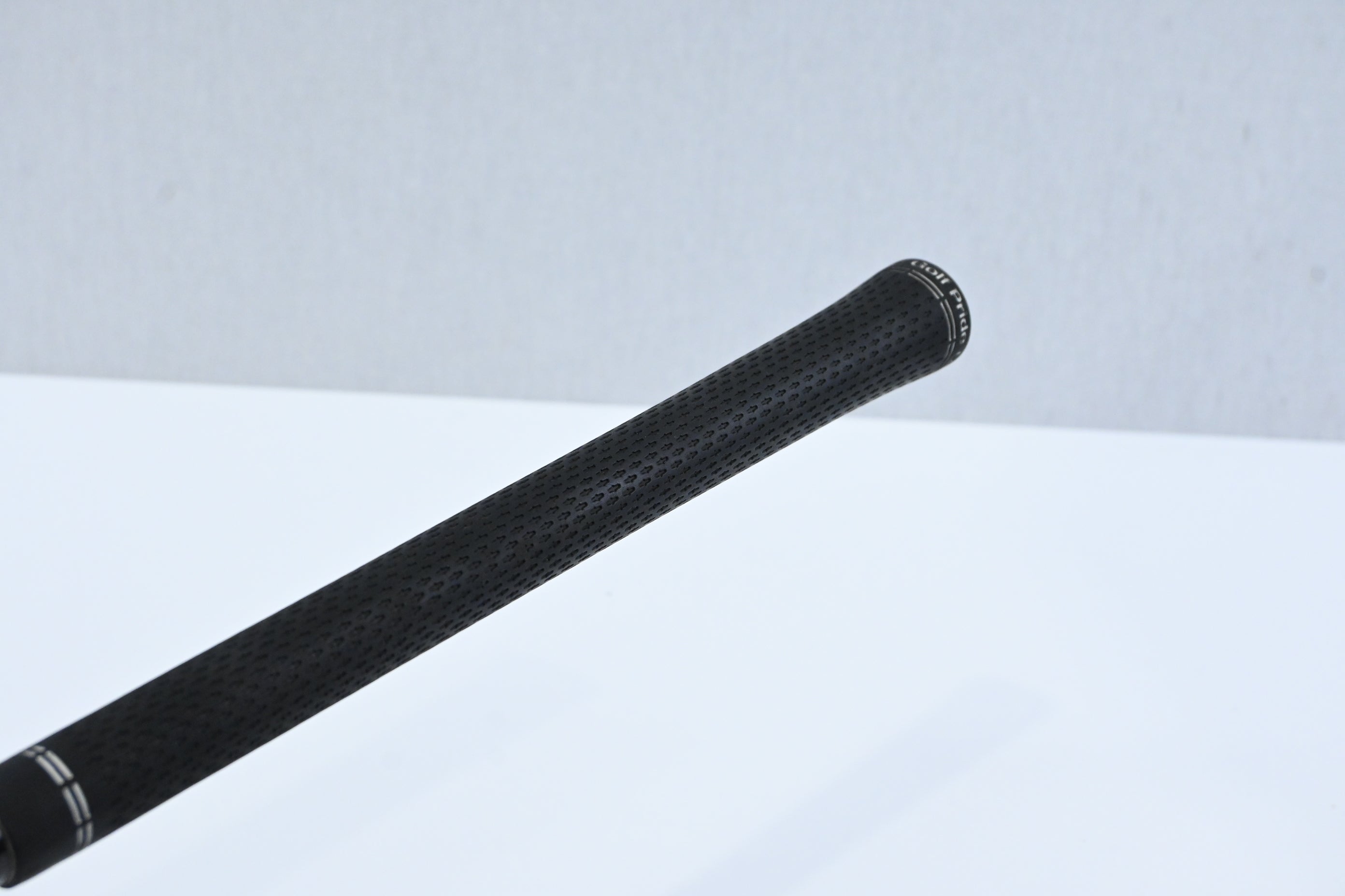 Project X HZRDUS Smoke Black RDX 90 # 4 Hybrid Shaft / Stiff Flex / Ping 3rd Gen