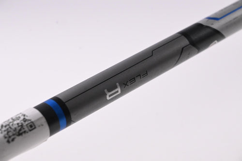 Left Hand Taylormade SLDR-S Mini Driver / 16 Degree / Regular Flex Fujikura