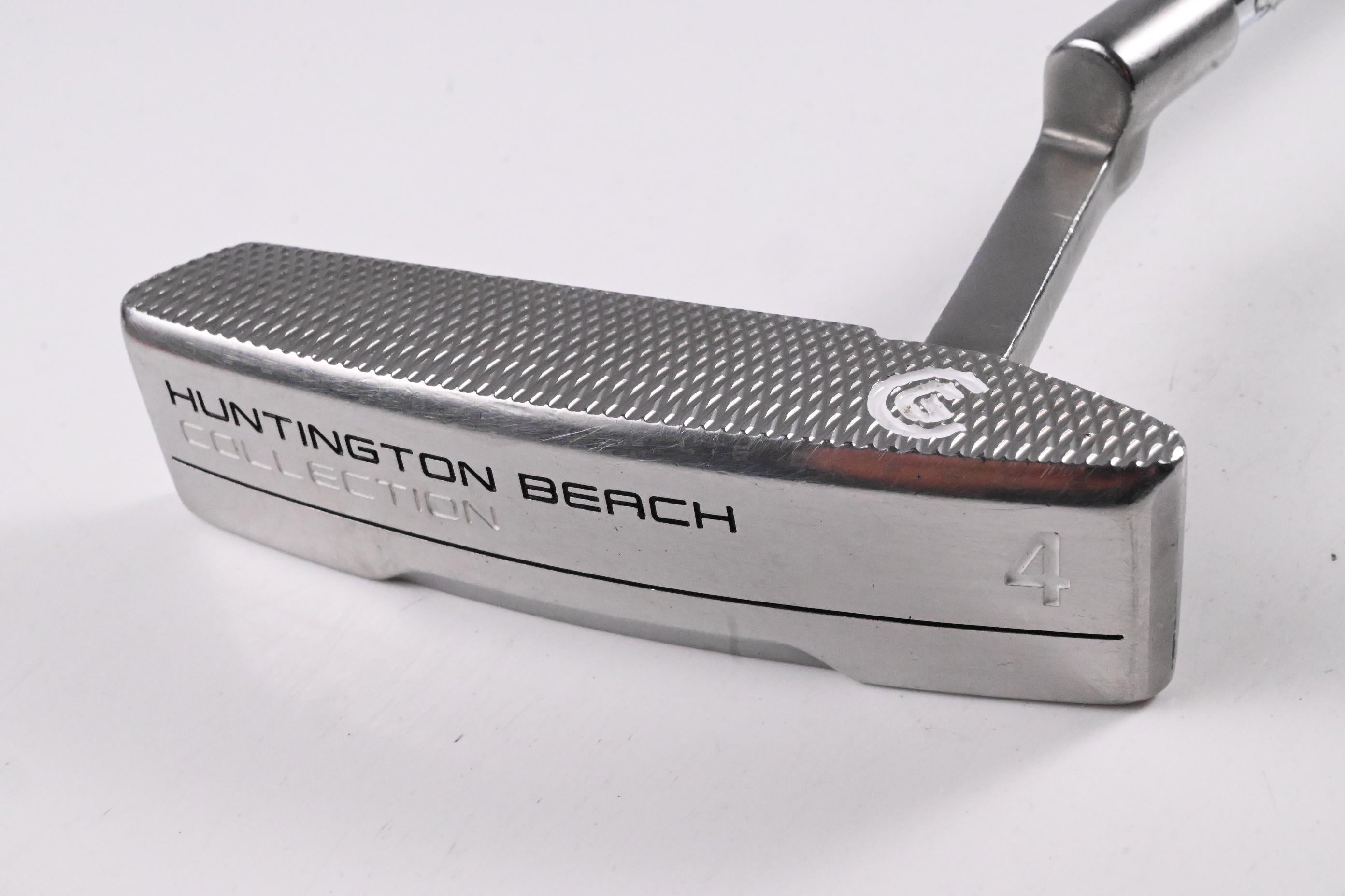 Cleveland Huntington Beach 4 Putter / 34 Inch