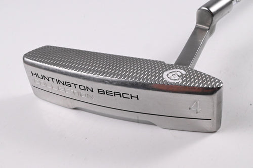 Cleveland Huntington Beach 4 Putter / 34 Inch